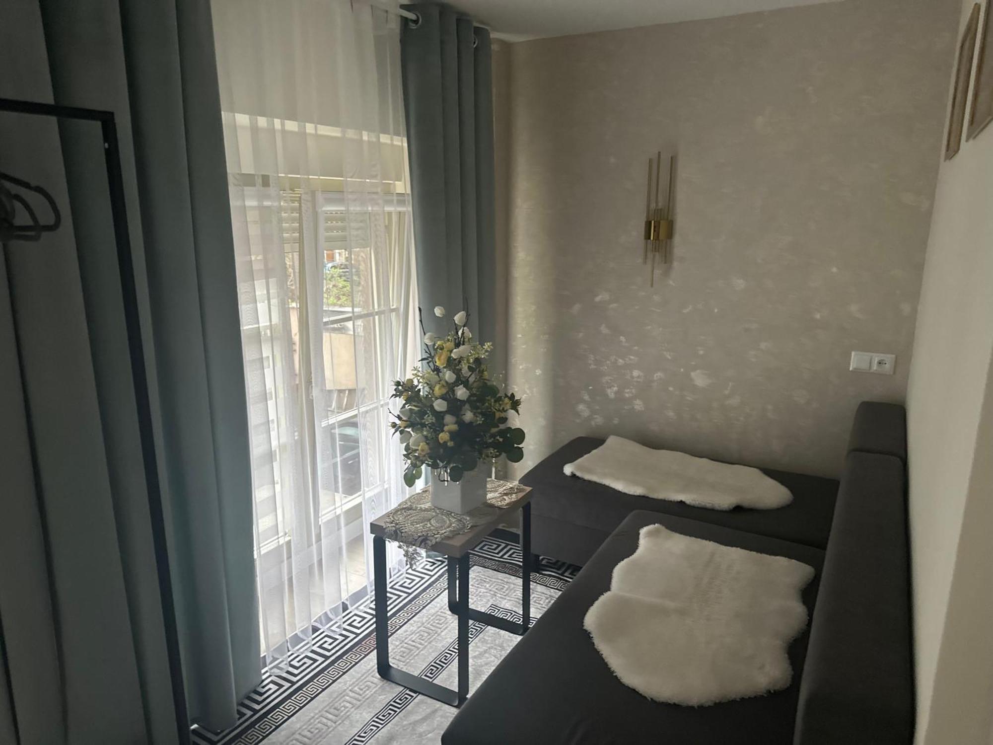 Blisko Neptuna Gdańsk