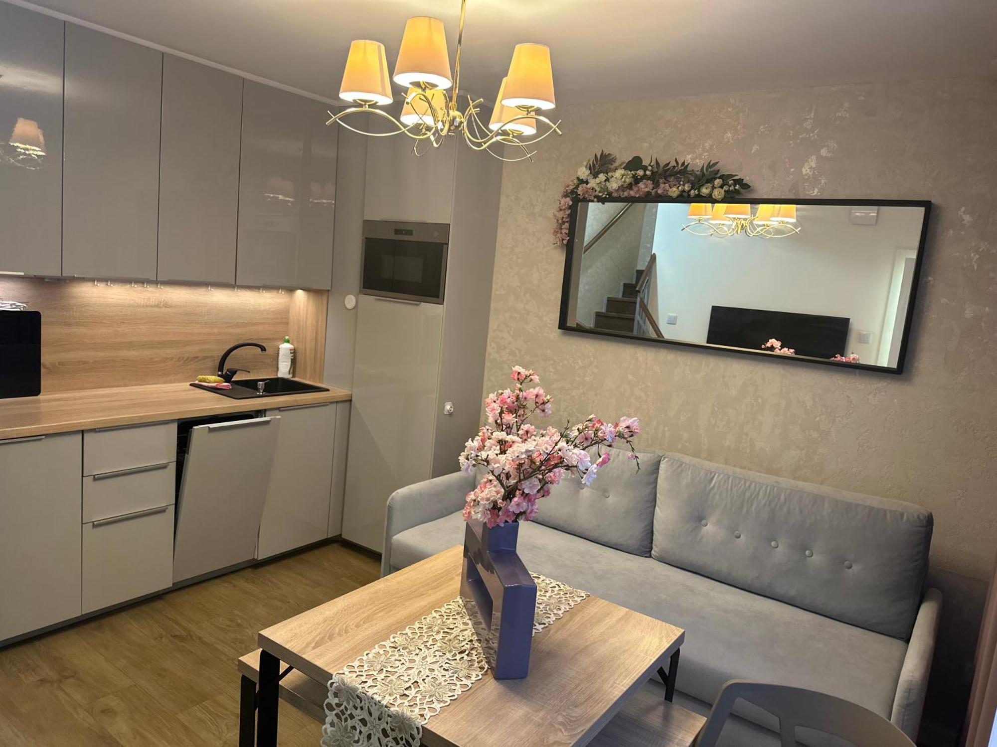 Apartamento Blisko Neptuna *