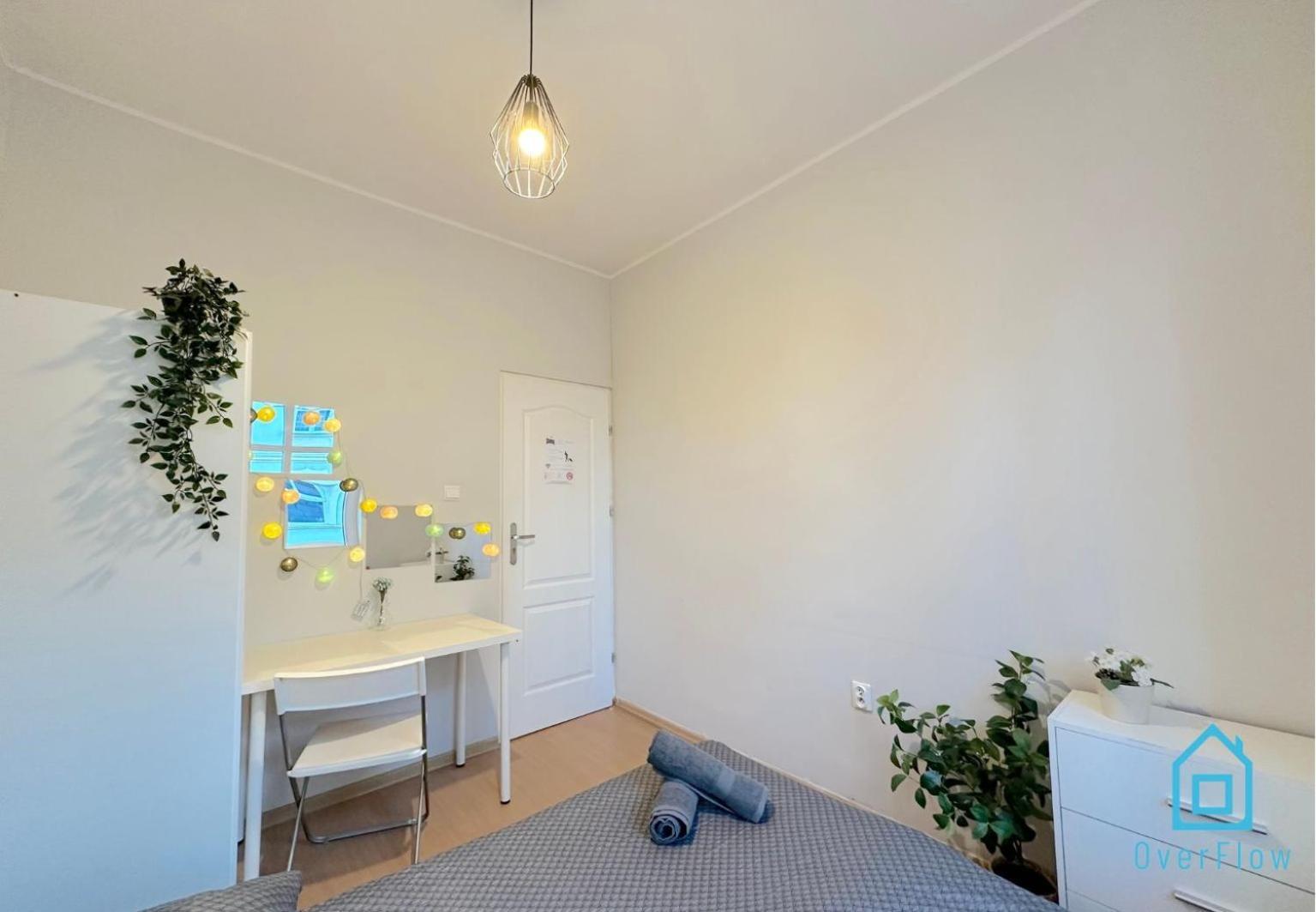 Dotted Rum i privatbostad Gdańsk