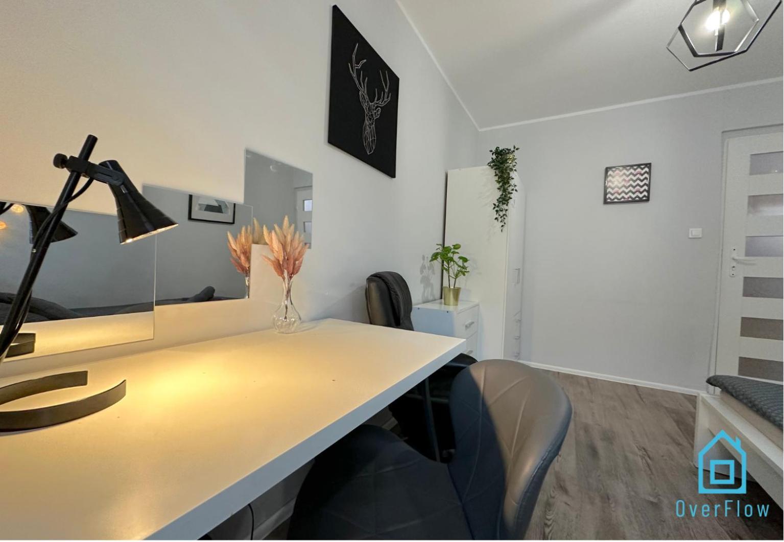 Jager Privat overnatting *