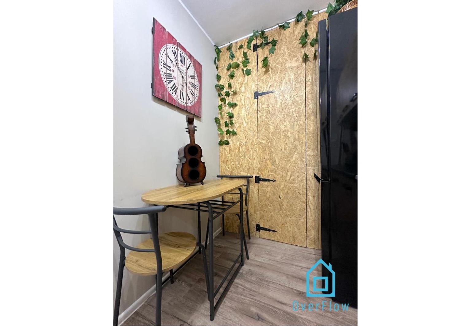 Homestay Jager Gdansk