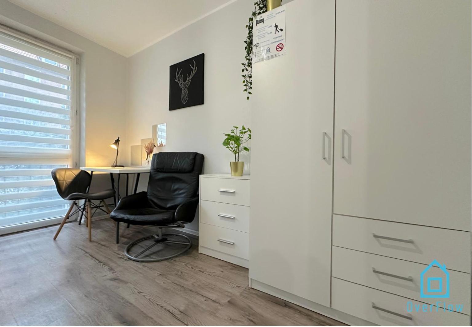 Jager Privat overnatting