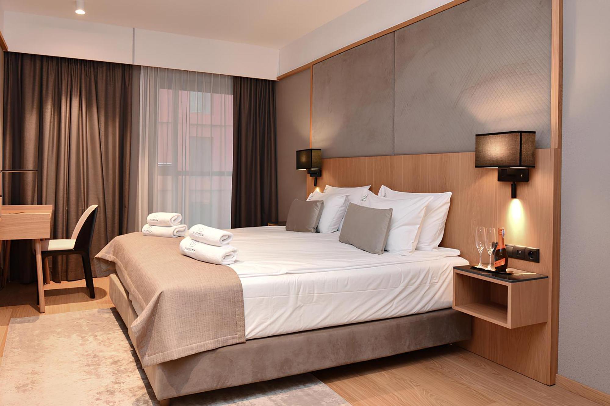 Deo Plaza Premium & Gdansk