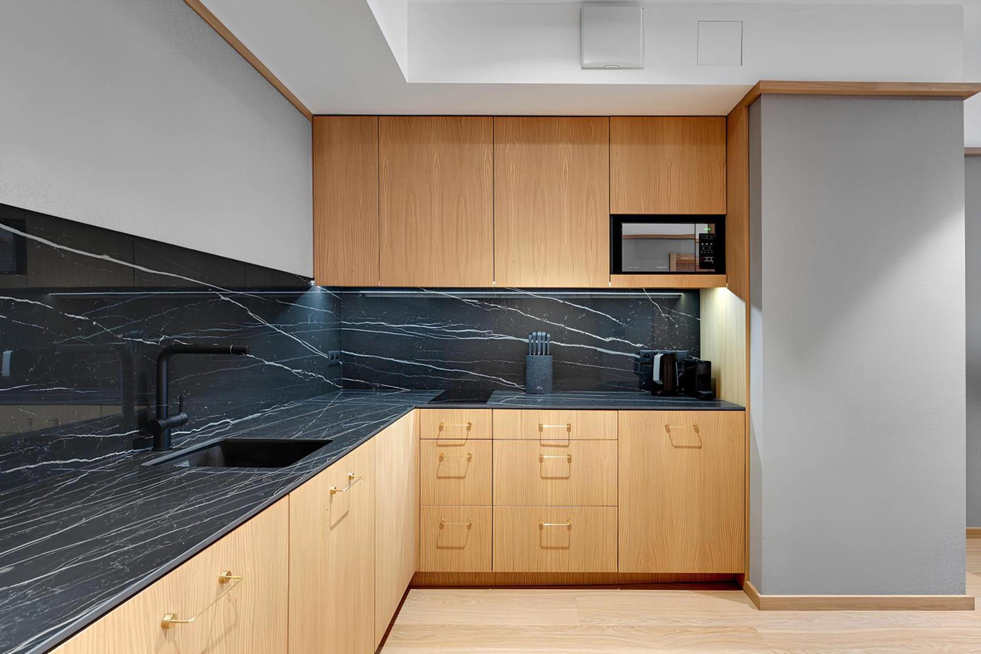 Apartment Deo Plaza Premium & Gdansk