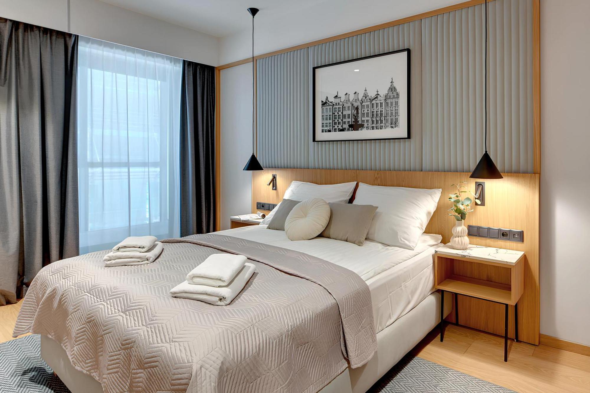Deo Plaza Premium & Apartment *