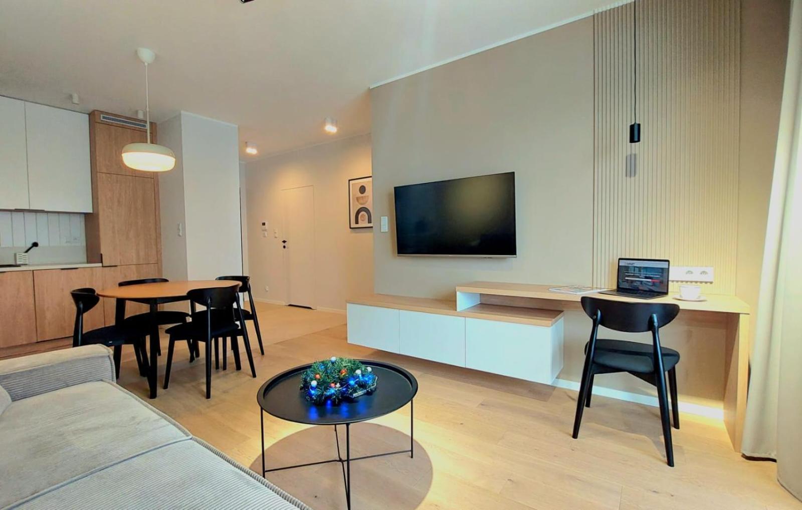 Porto Gaia Sauna, Fitness & Parking By Triapart