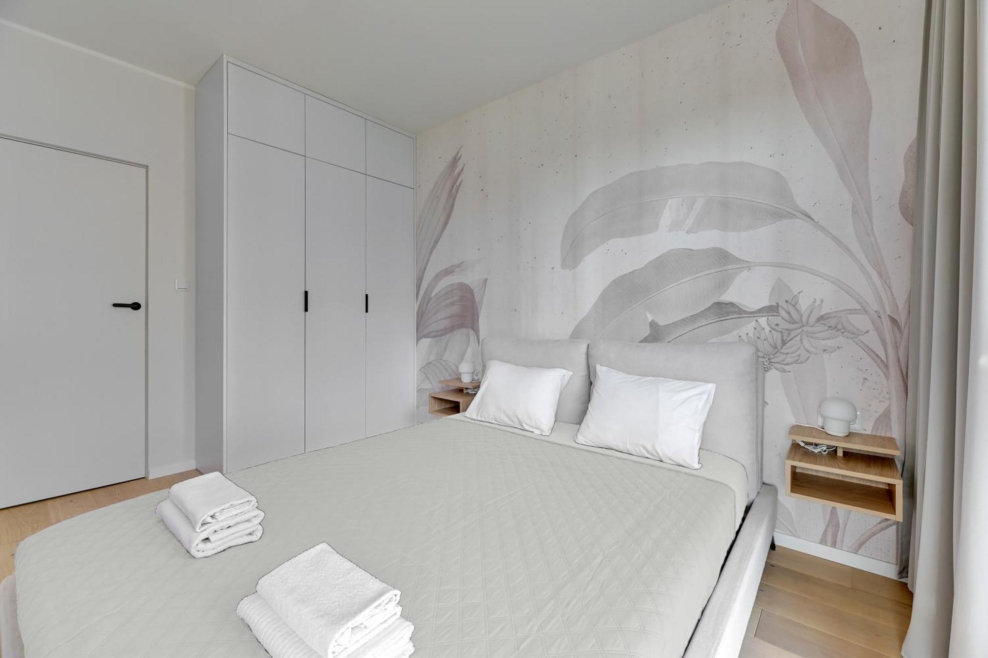 Lejlighed Porto Gaia Sauna, Fitness & Parking By Triapart
