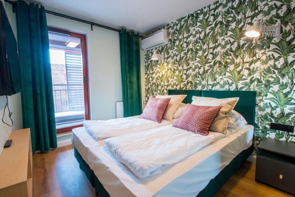 Waterlane Island Deluxe 2 By Grand Apartment Gdansk