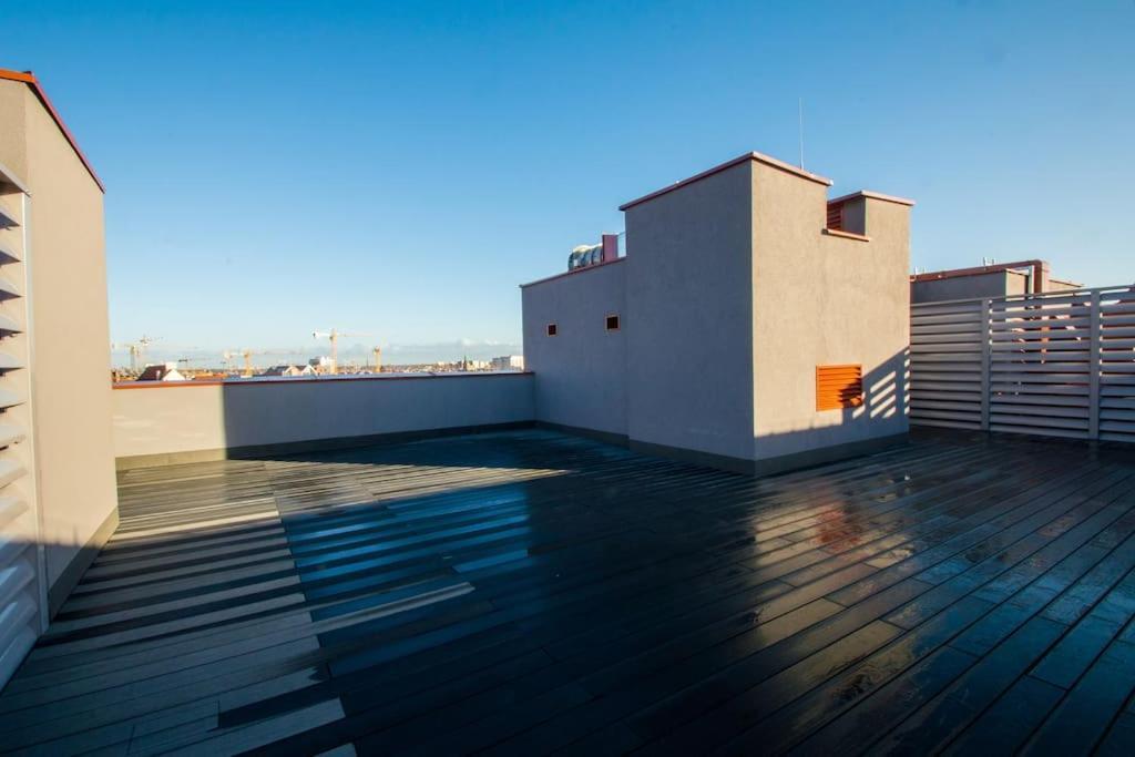 Waterlane Island Deluxe 2 By Grand Apartment *