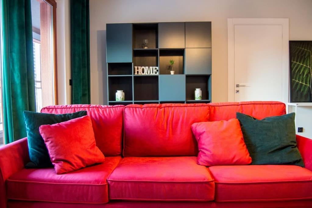 Apartment Waterlane Island Deluxe 2 By Grand Gdansk