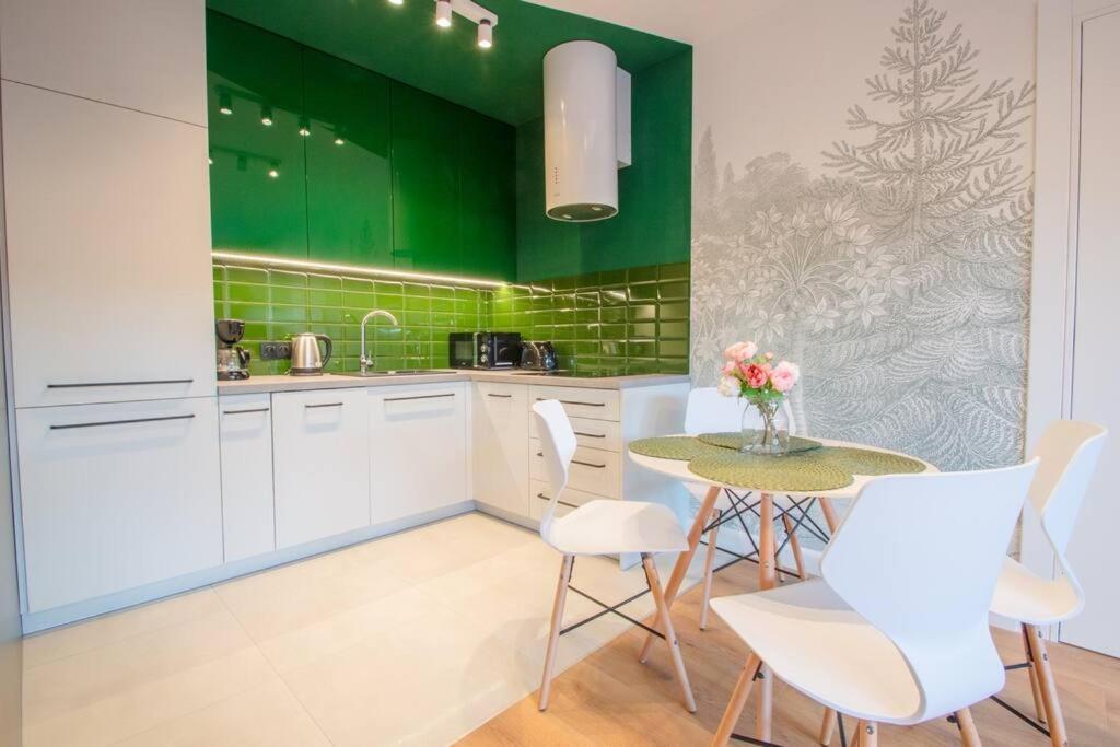 Waterlane Island Deluxe 2 By Grand Gdansk