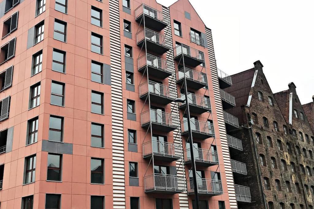 Waterlane Island Deluxe 2 By Grand Apartment