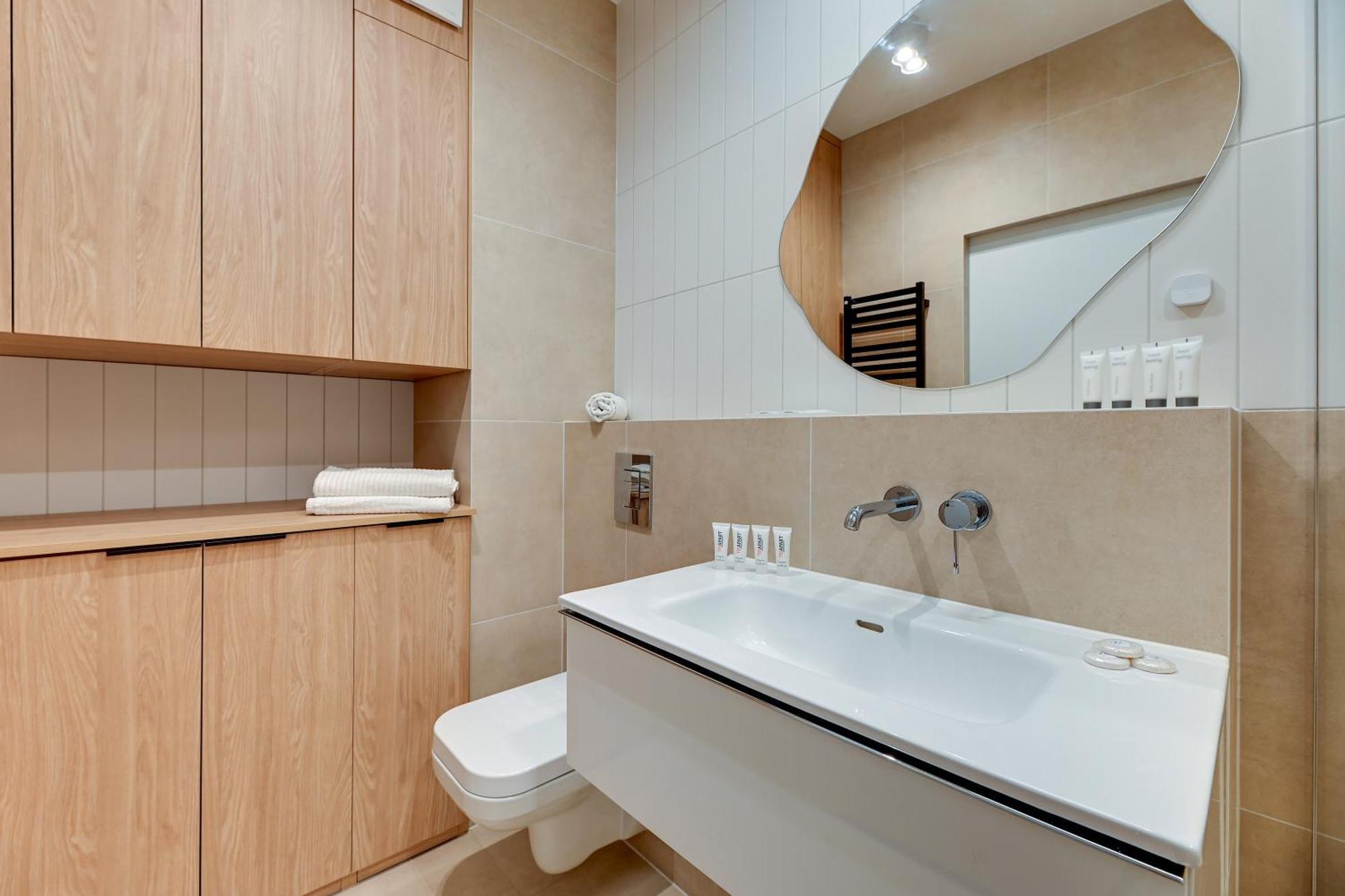 Porto Gaia Sauna, Fitness & Parking By Triapart
