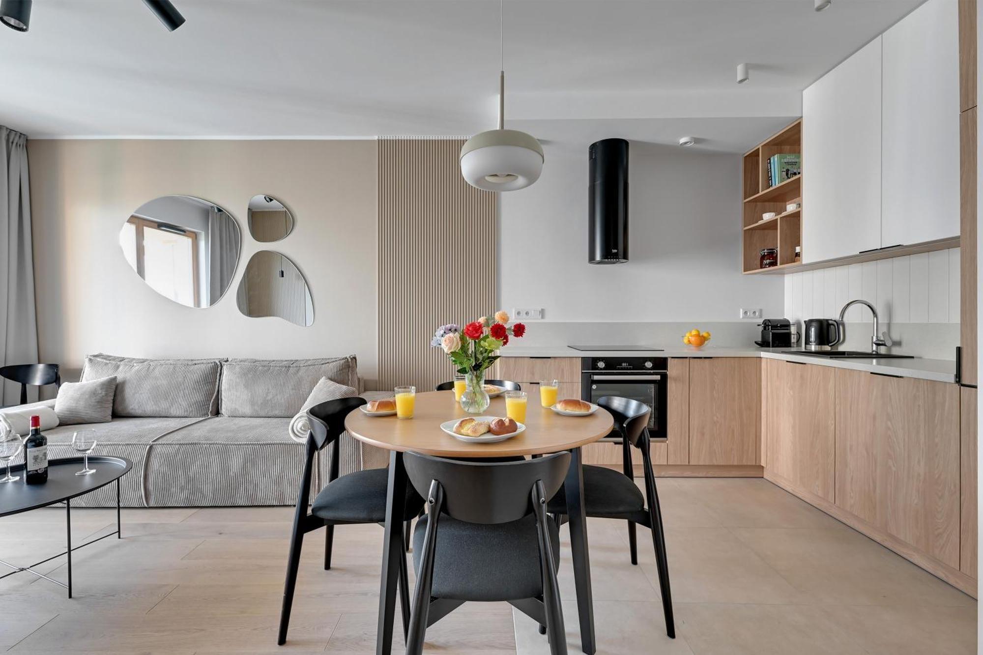 Lejlighed Porto Gaia Sauna, Fitness & Parking By Triapart *