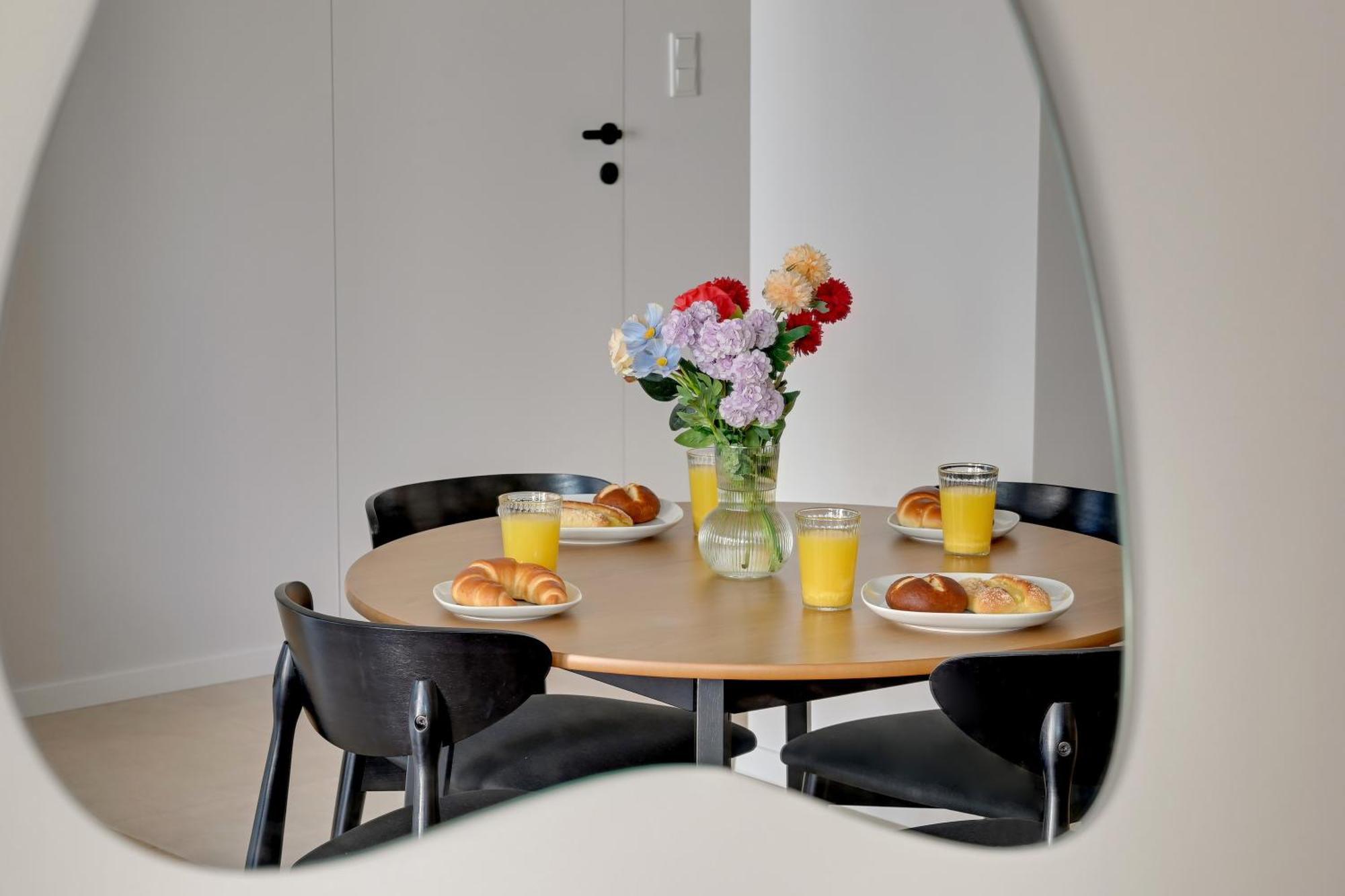Porto Gaia Sauna, Fitness & Parking By Triapart Lejlighed
