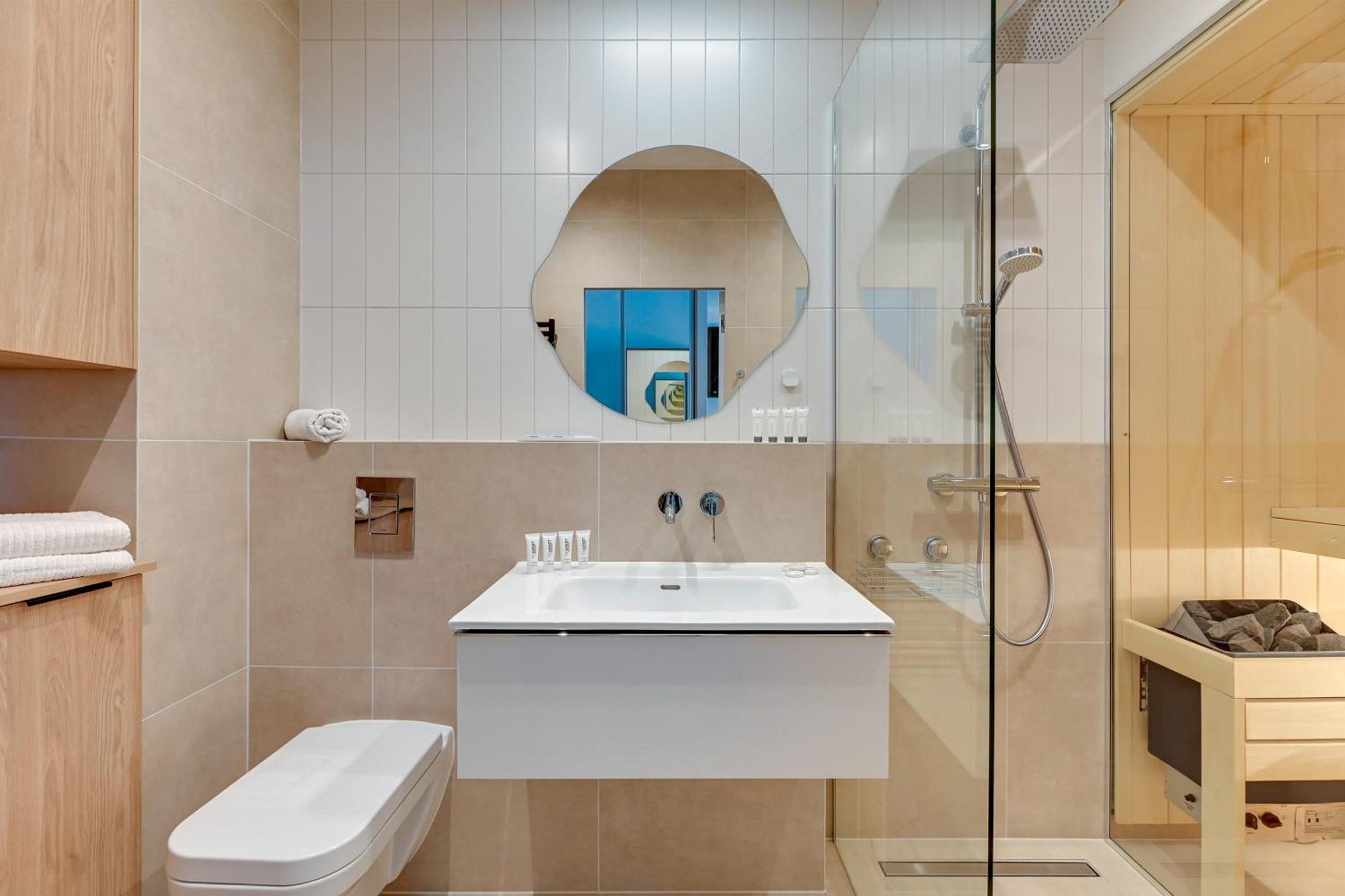 Lejlighed Porto Gaia Sauna, Fitness & Parking By Triapart