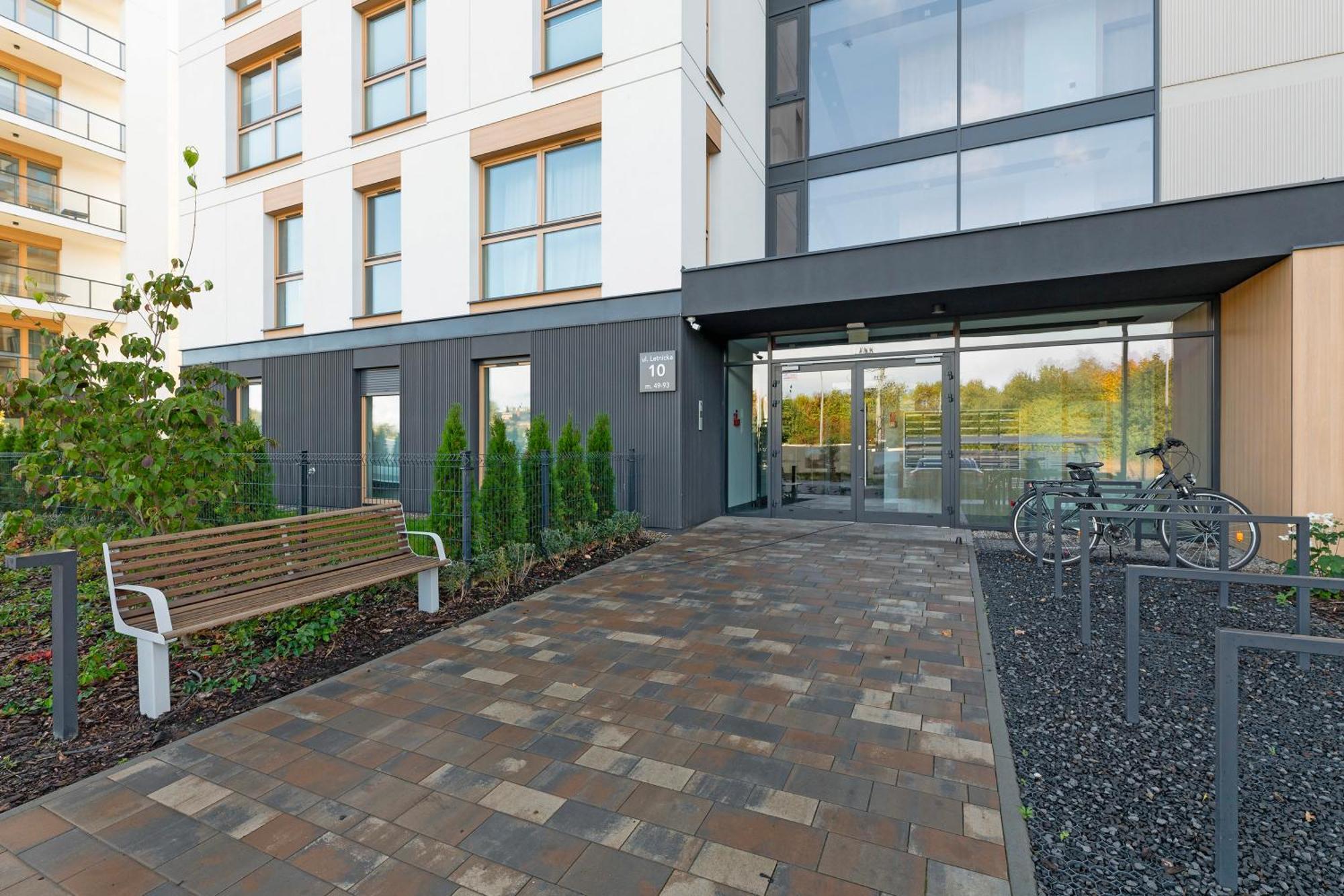 Lejlighed Porto Gaia Sauna, Fitness & Parking By Triapart