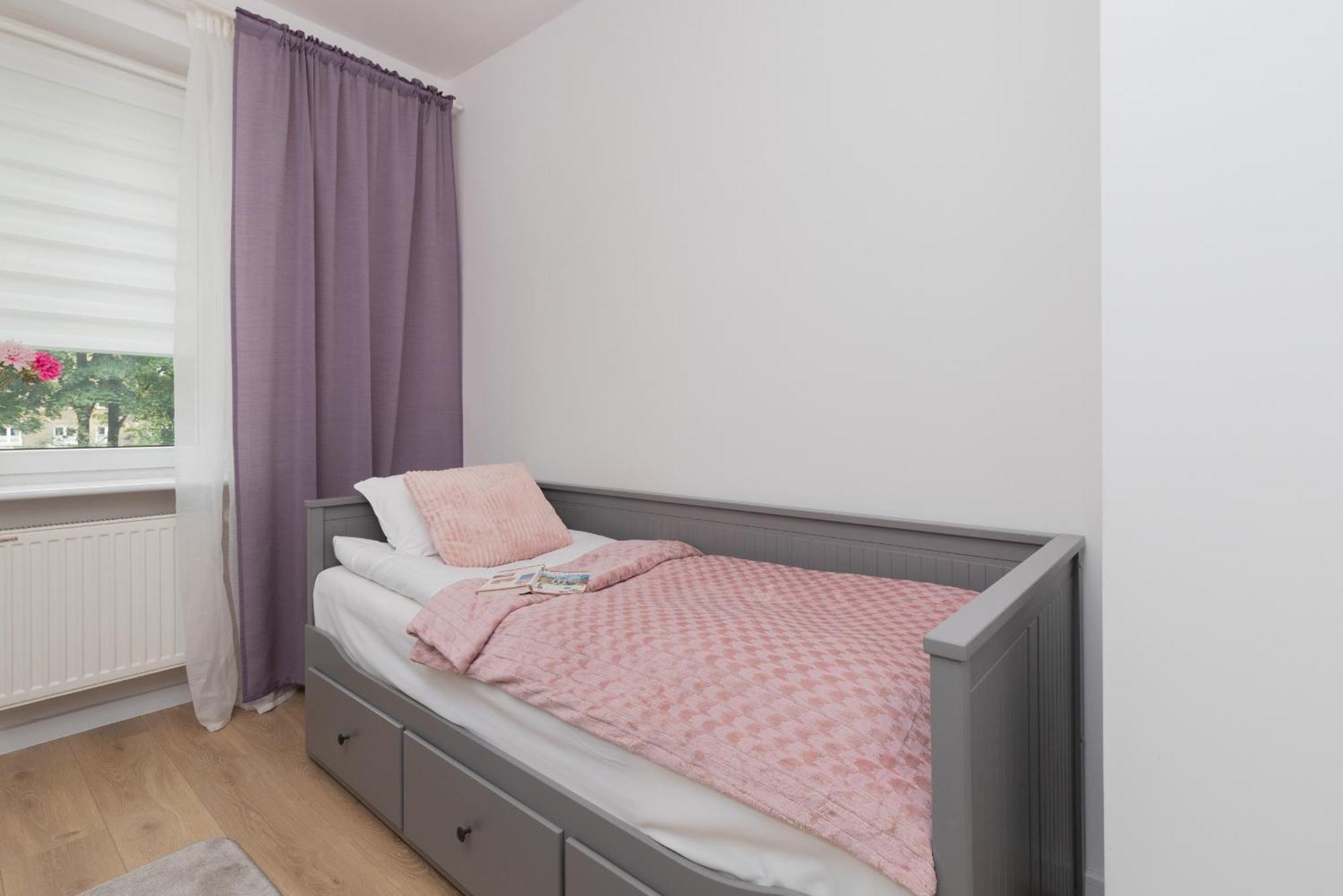 Apartment Beautiful & Comfortable Spacious In By Renters