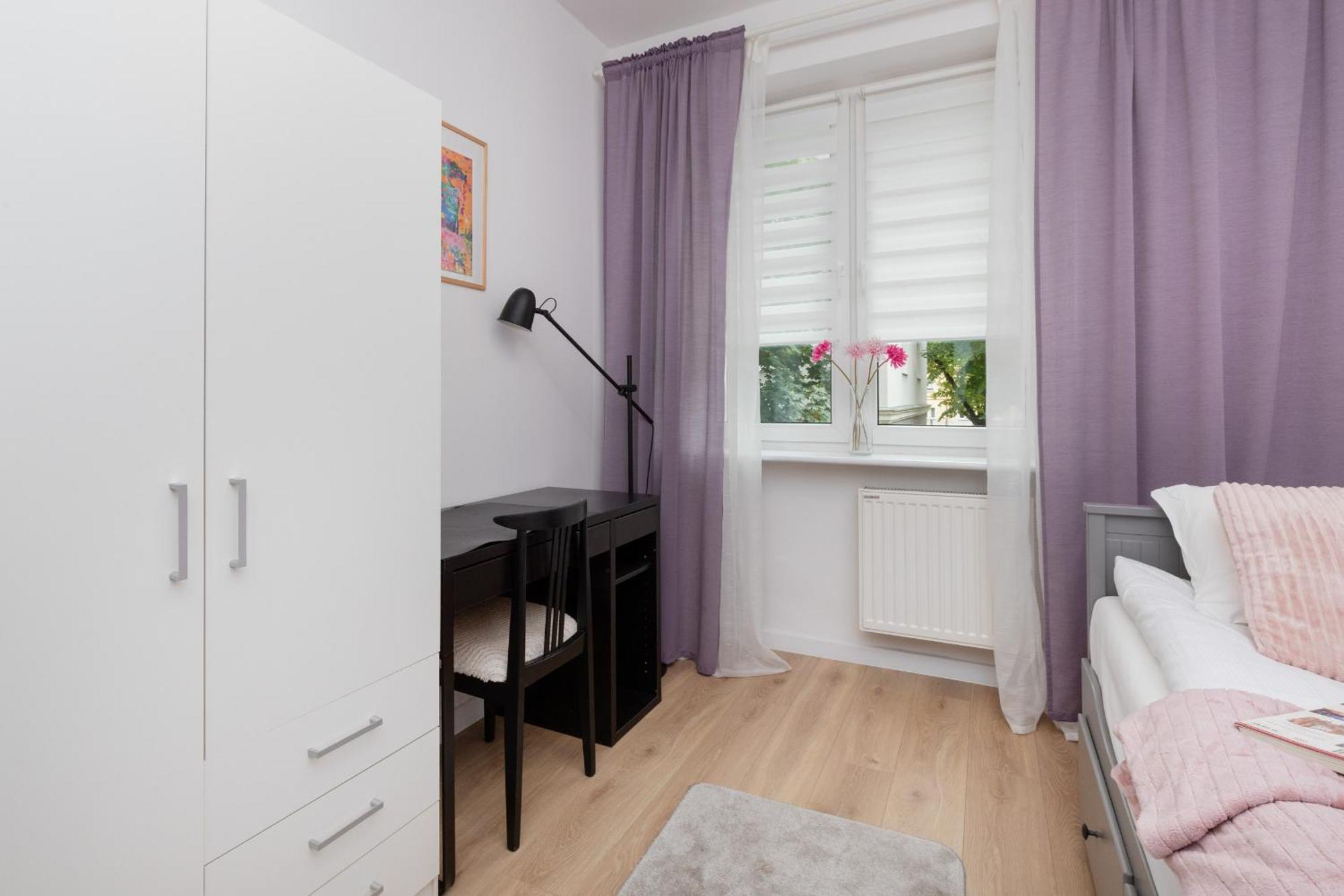 Beautiful & Comfortable Spacious In By Renters Gdansk