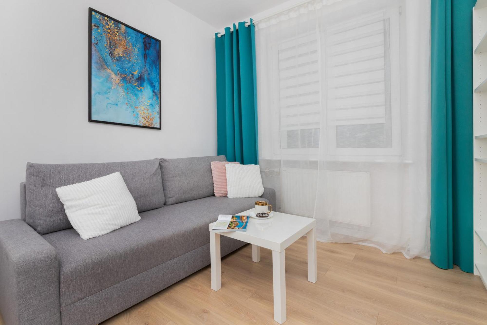 Apartament Beautiful & Comfortable Spacious In By Renters *