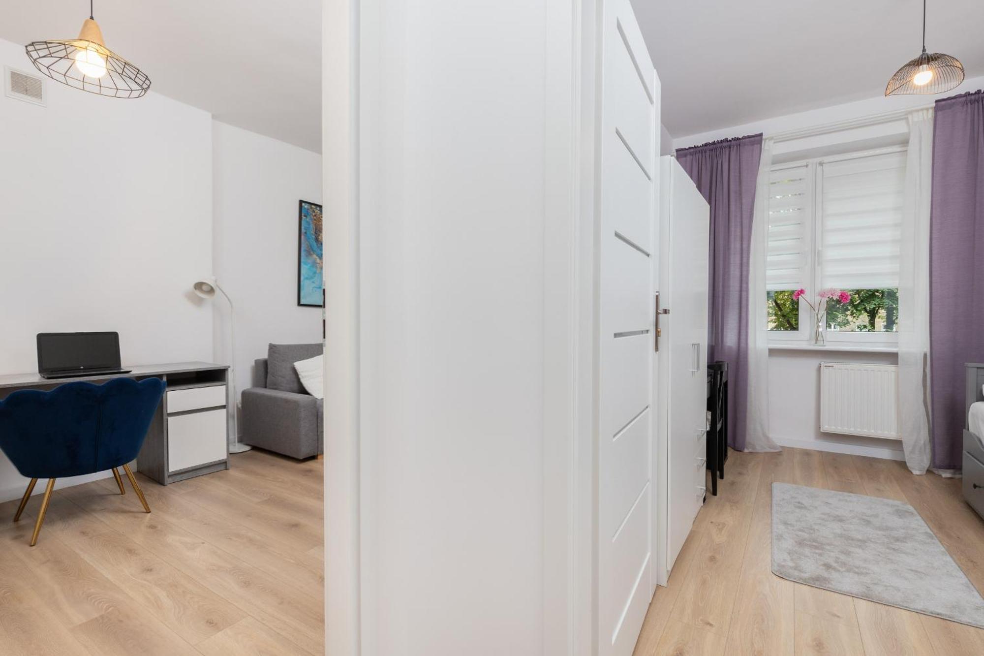 Beautiful & Comfortable Spacious In By Renters *