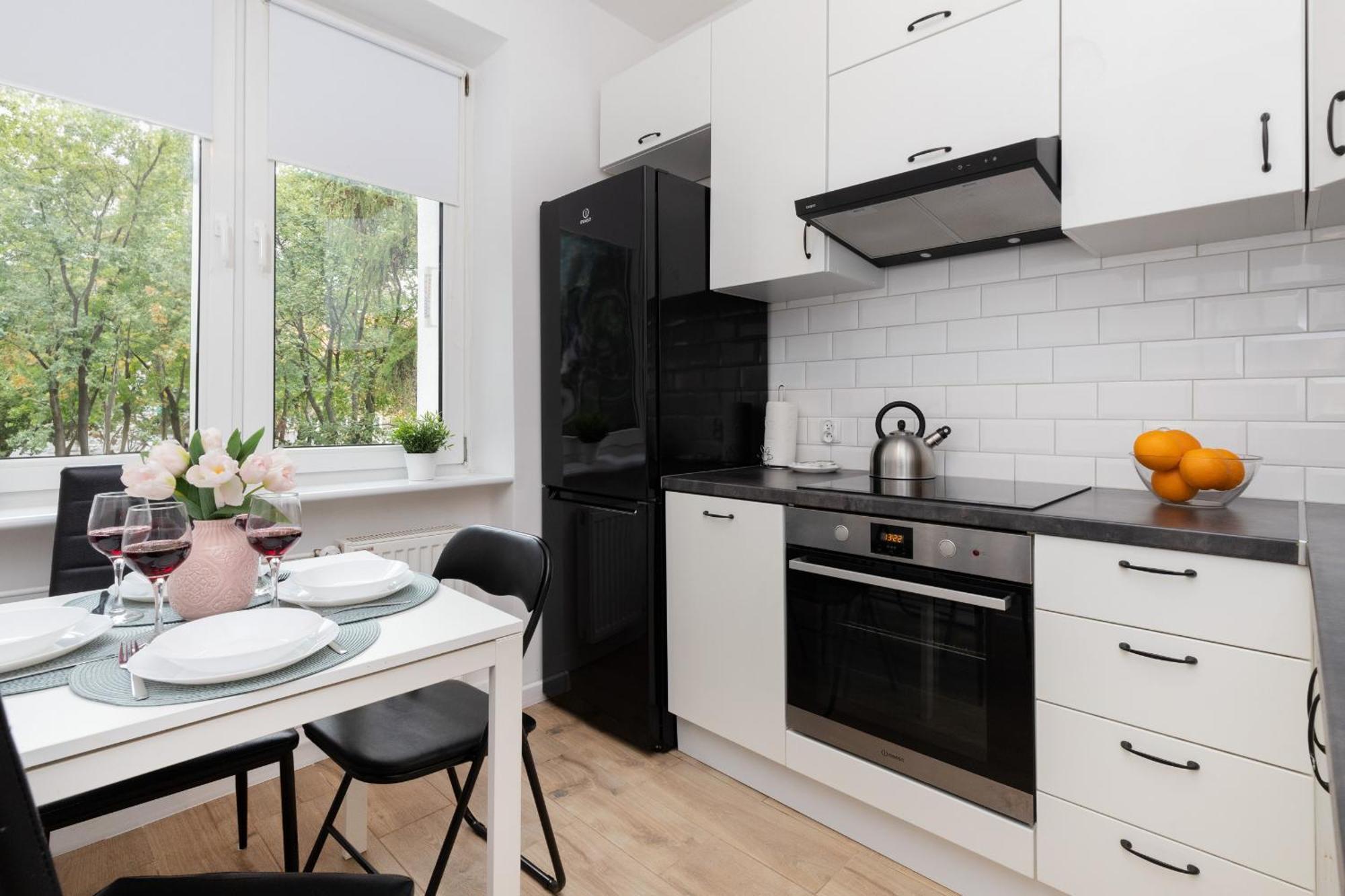 Beautiful & Comfortable Spacious In By Renters Apartment