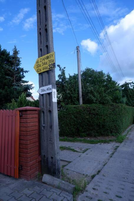 Urokliwy Na Poddaszu W Gdansku Leilighet