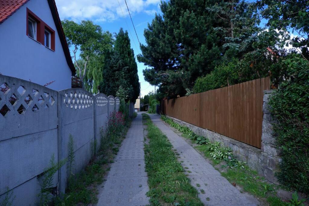 Urokliwy Na Poddaszu W Gdansku * Gdańsk