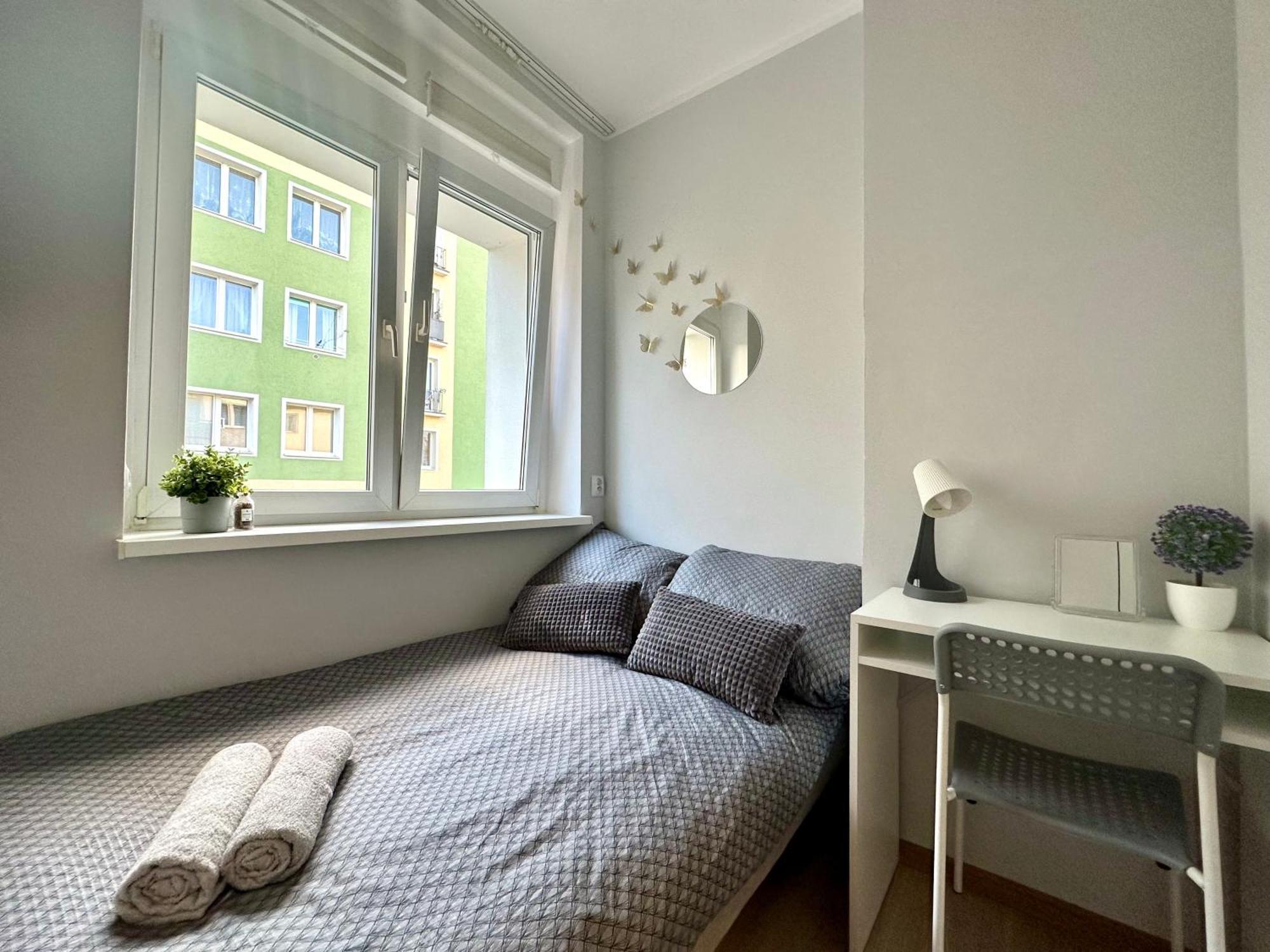Rum i privatbostad Mmrent Spring *