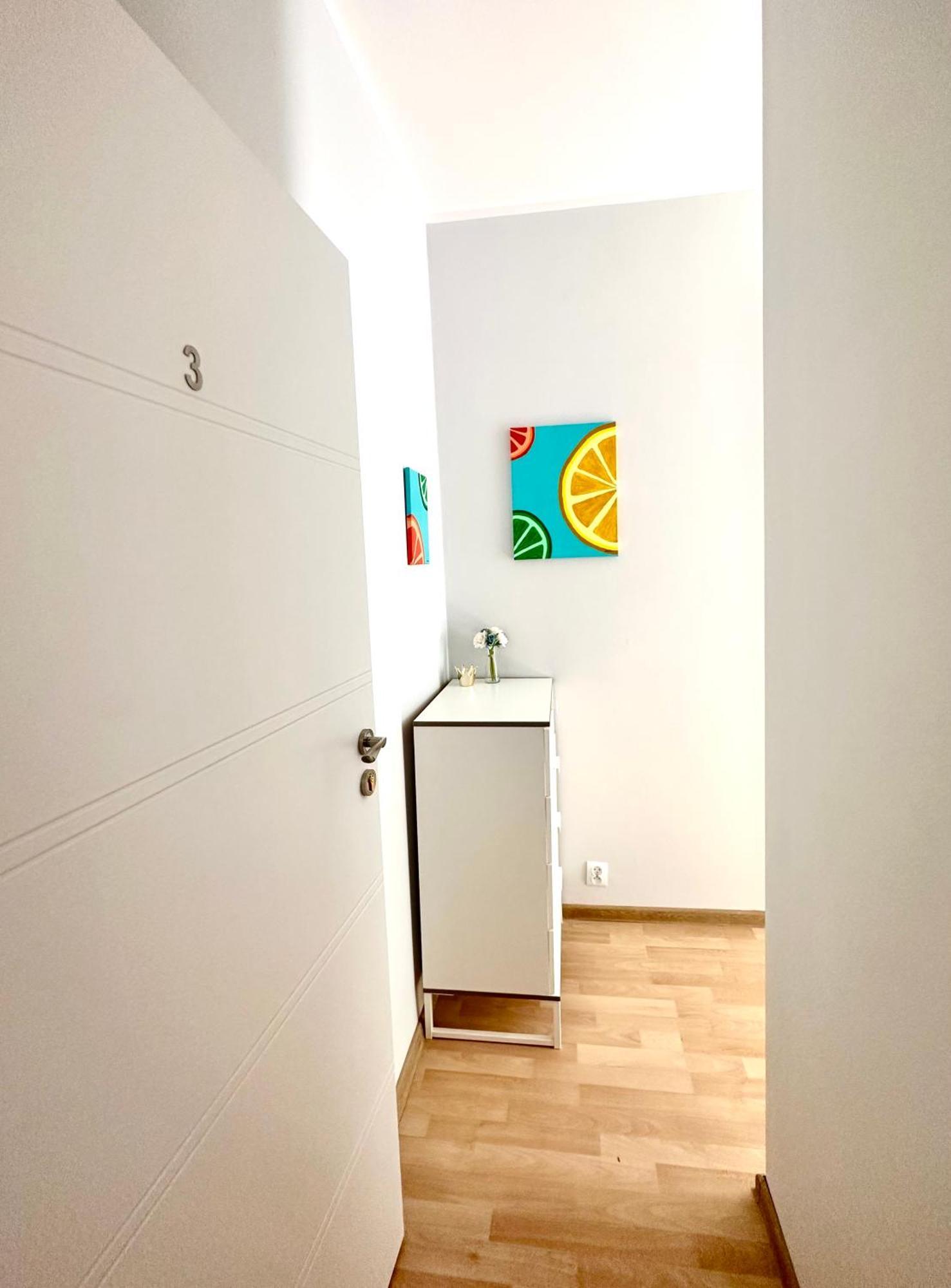 Mmrent Citrus * Gdańsk