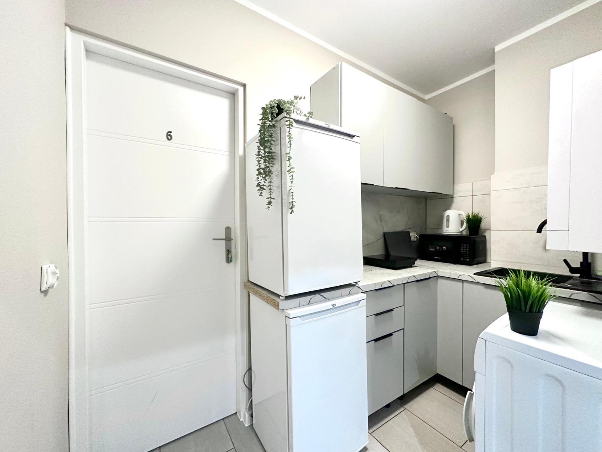 Mmrent Ocean Privat bolig Gdańsk