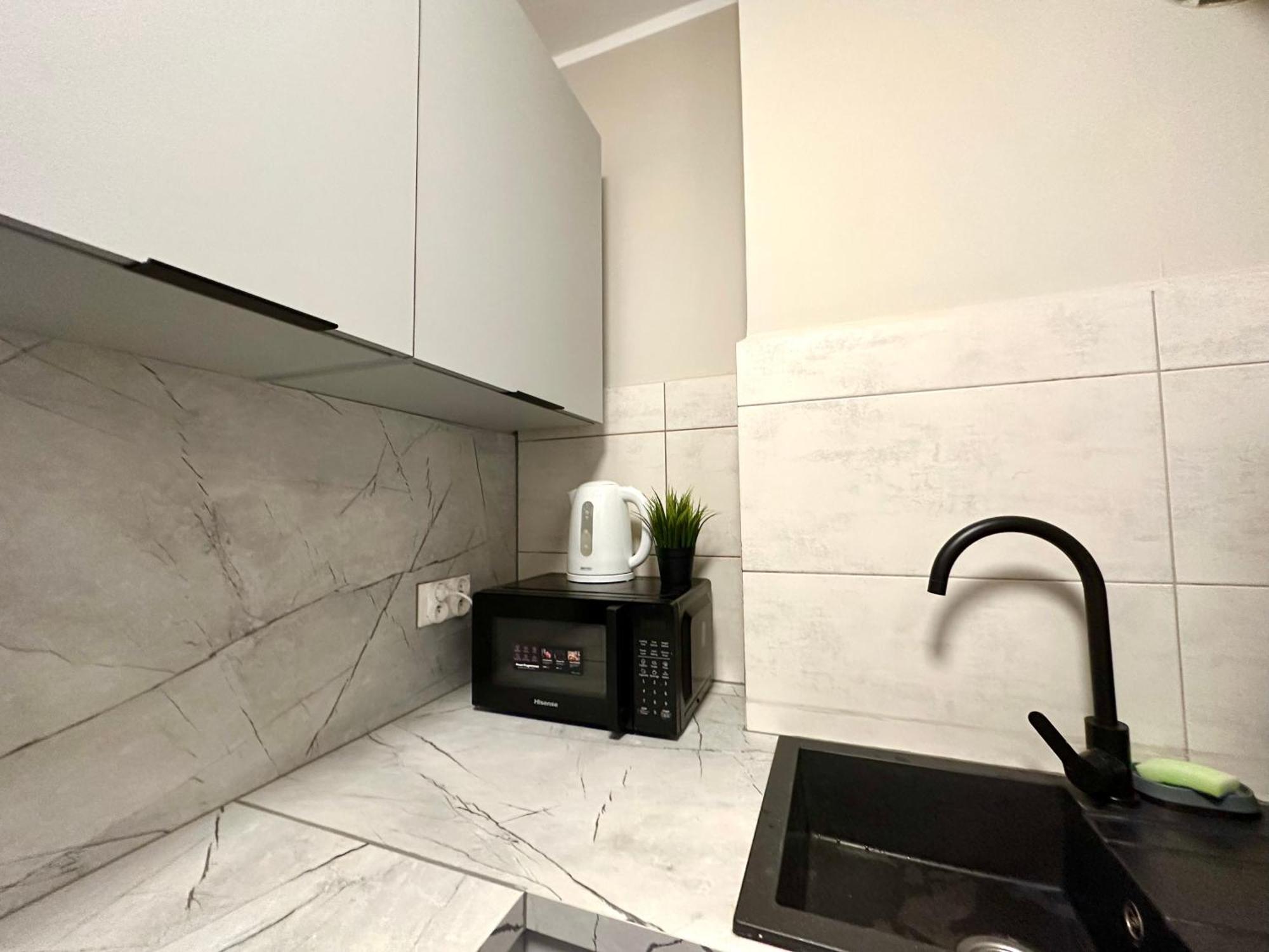 Mmrent Ocean Privat bolig Gdańsk