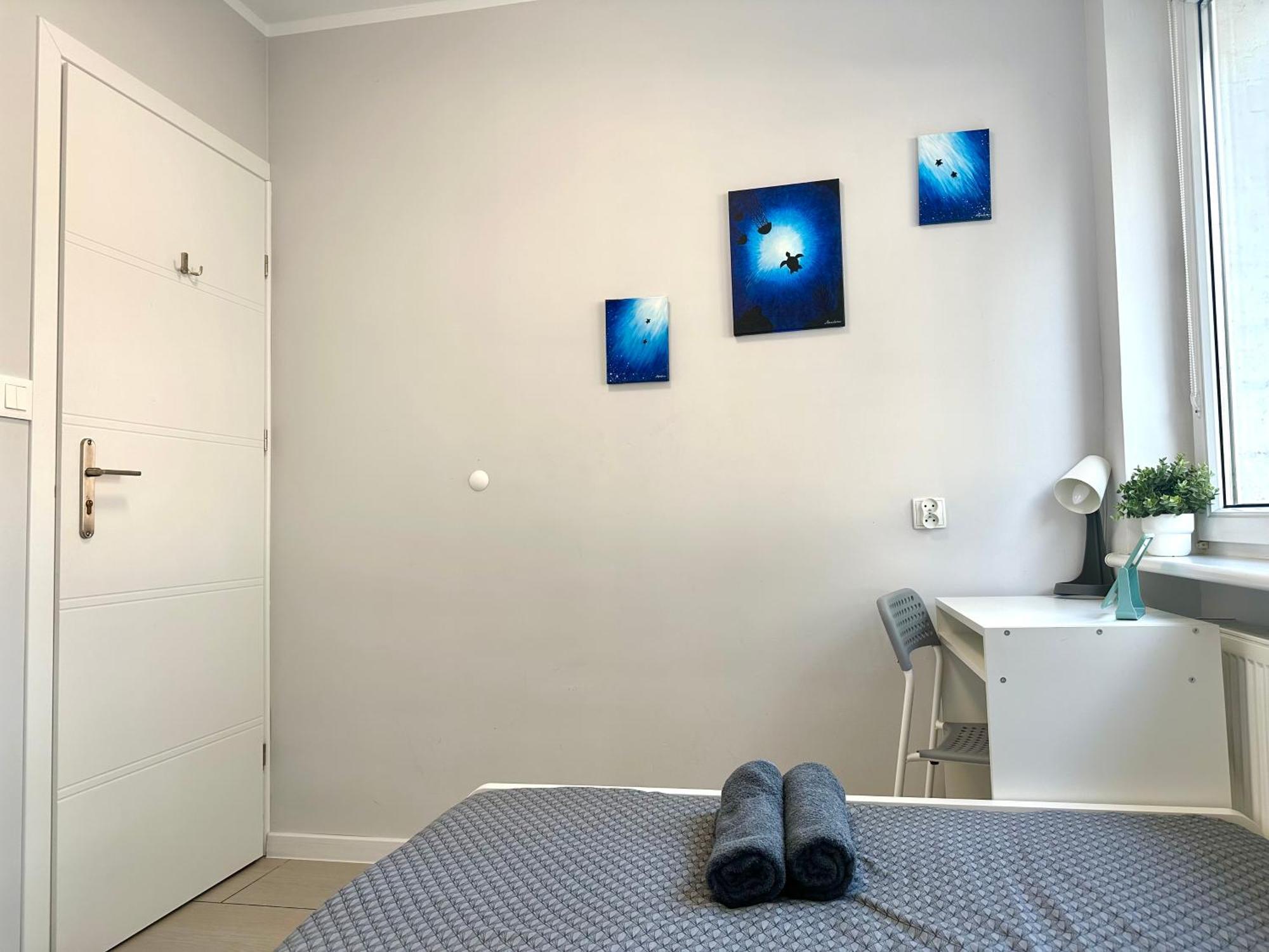 Mmrent Ocean Privat bolig Gdańsk