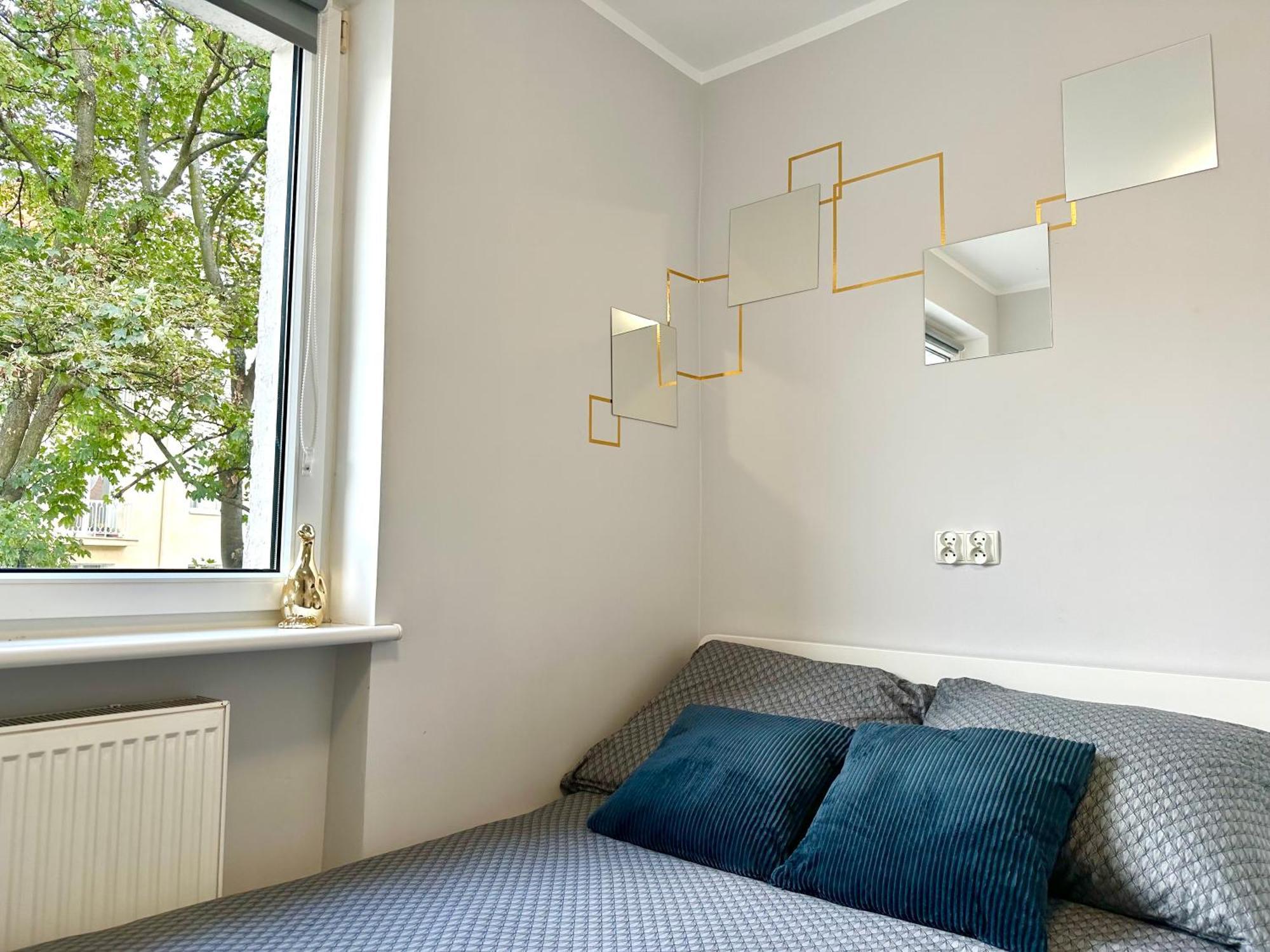 Privat bolig Mmrent Ocean Gdańsk
