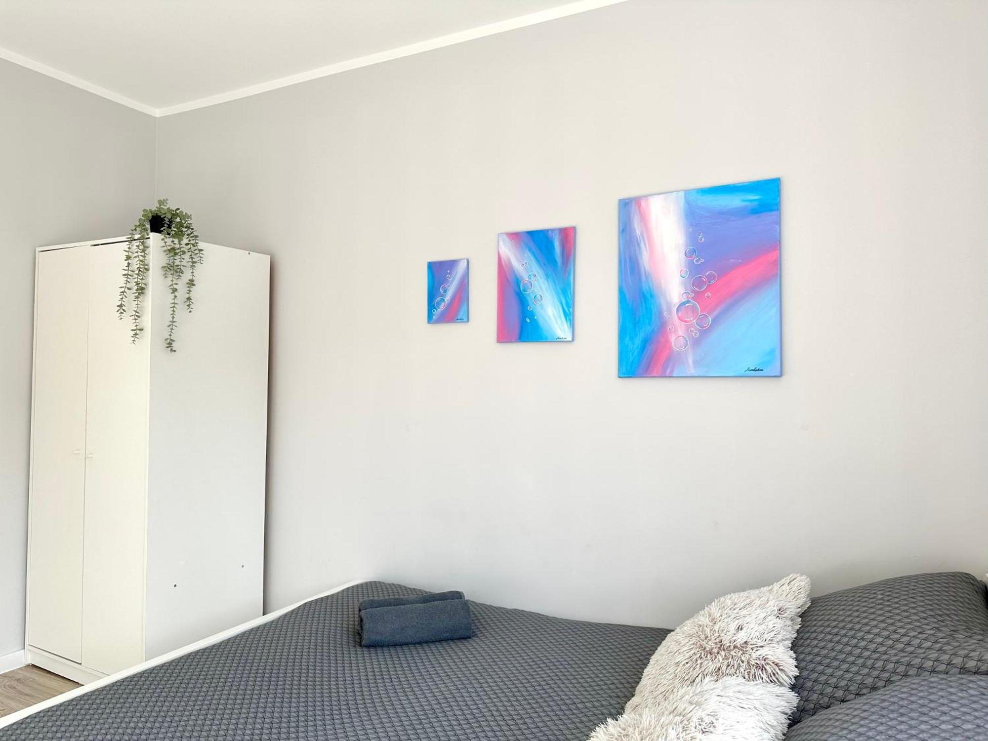 Mmrent Bubble Homestay Gdansk