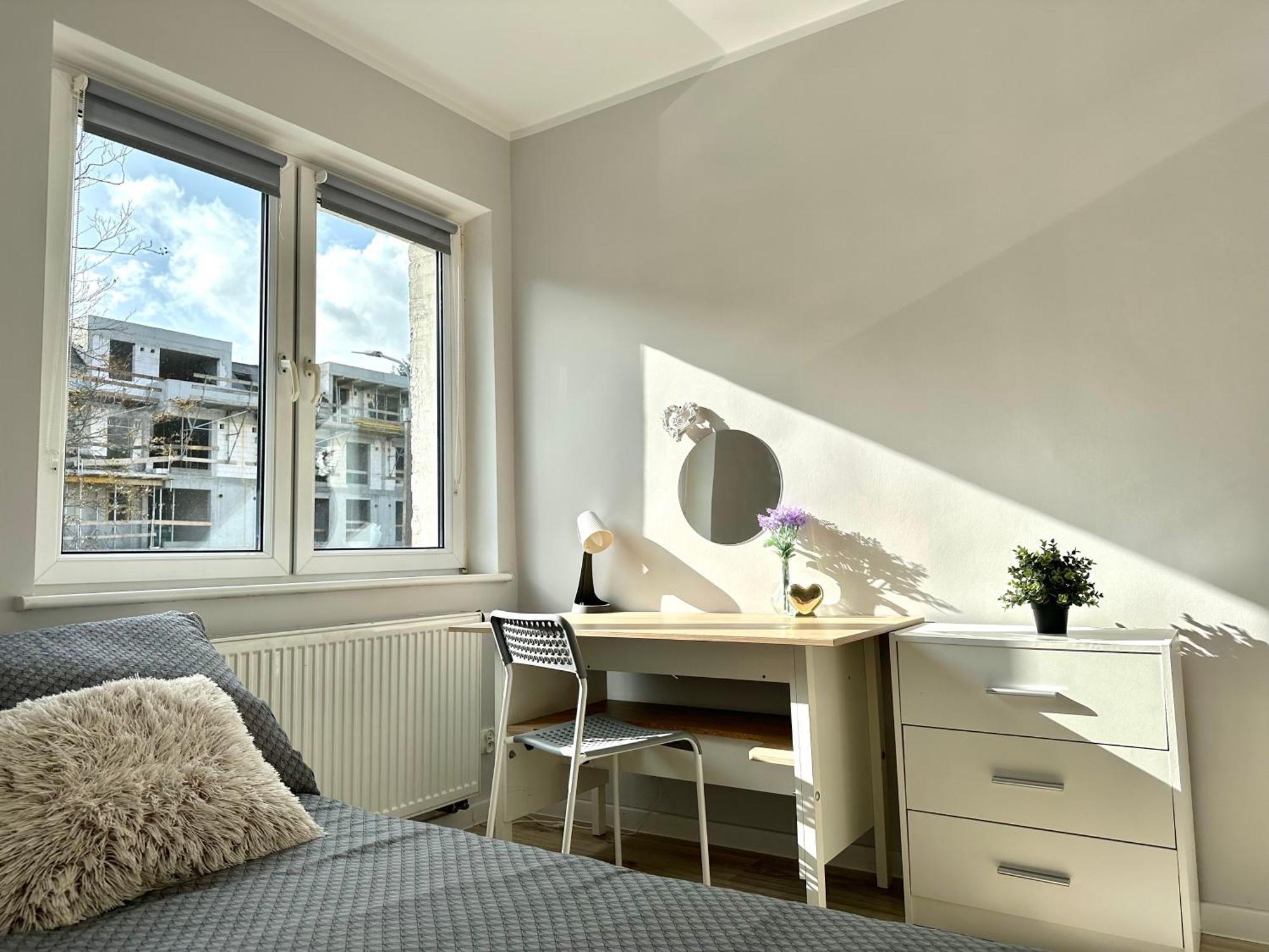 Mmrent Bubble Homestay