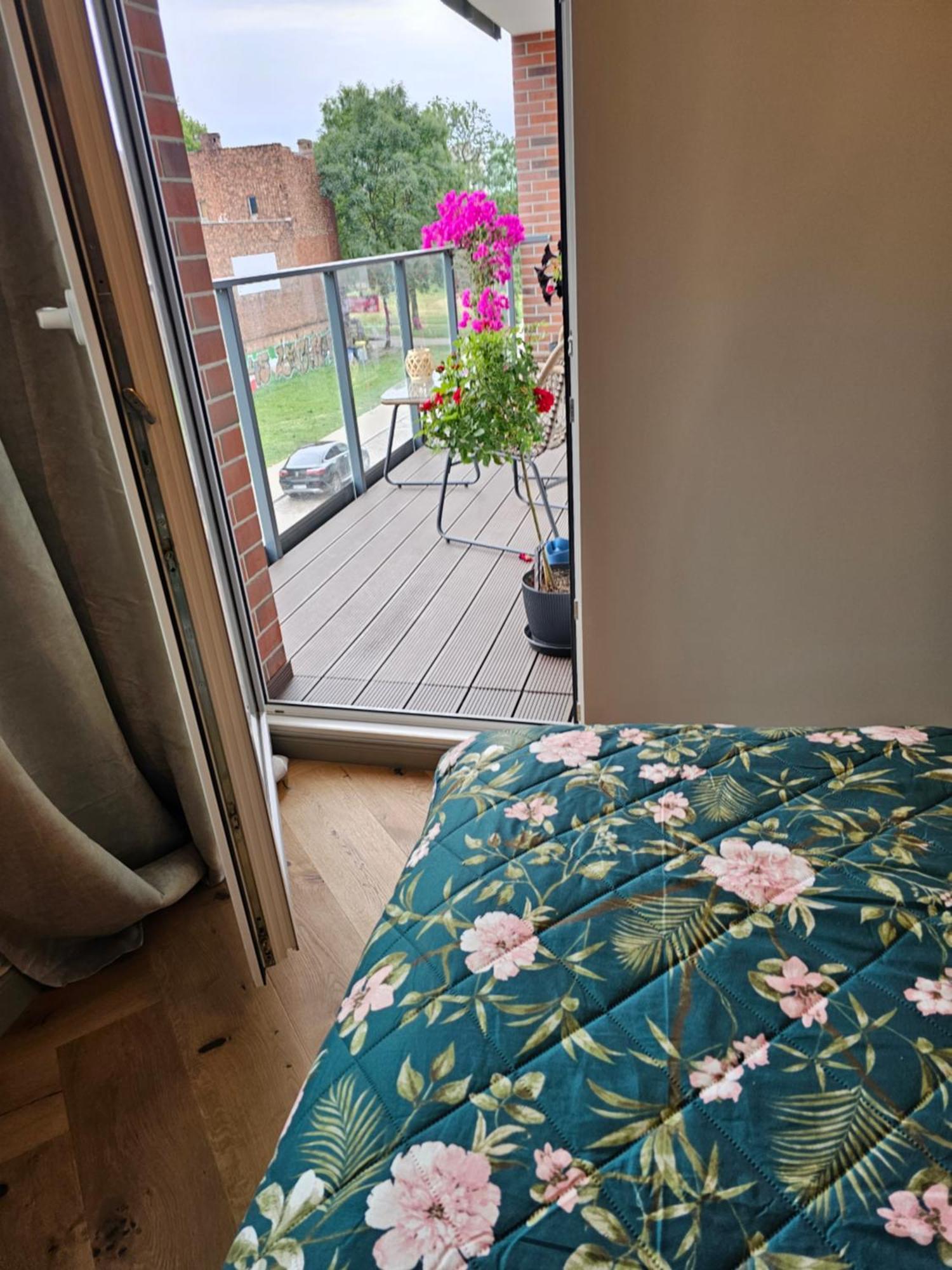 Angielska Grobla 5 Familia Apartment Gdansk