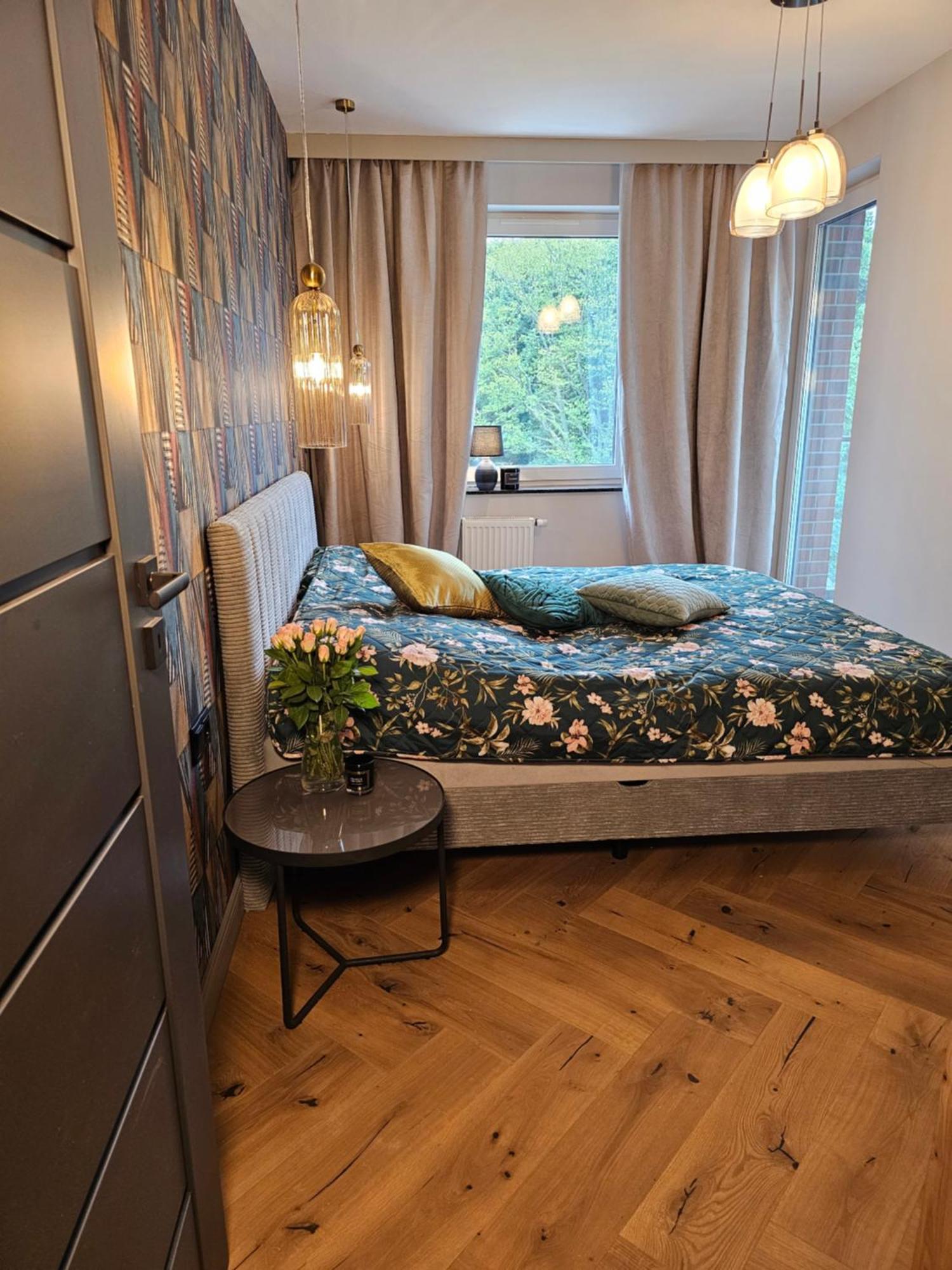 Angielska Grobla 5 Familia Apartment