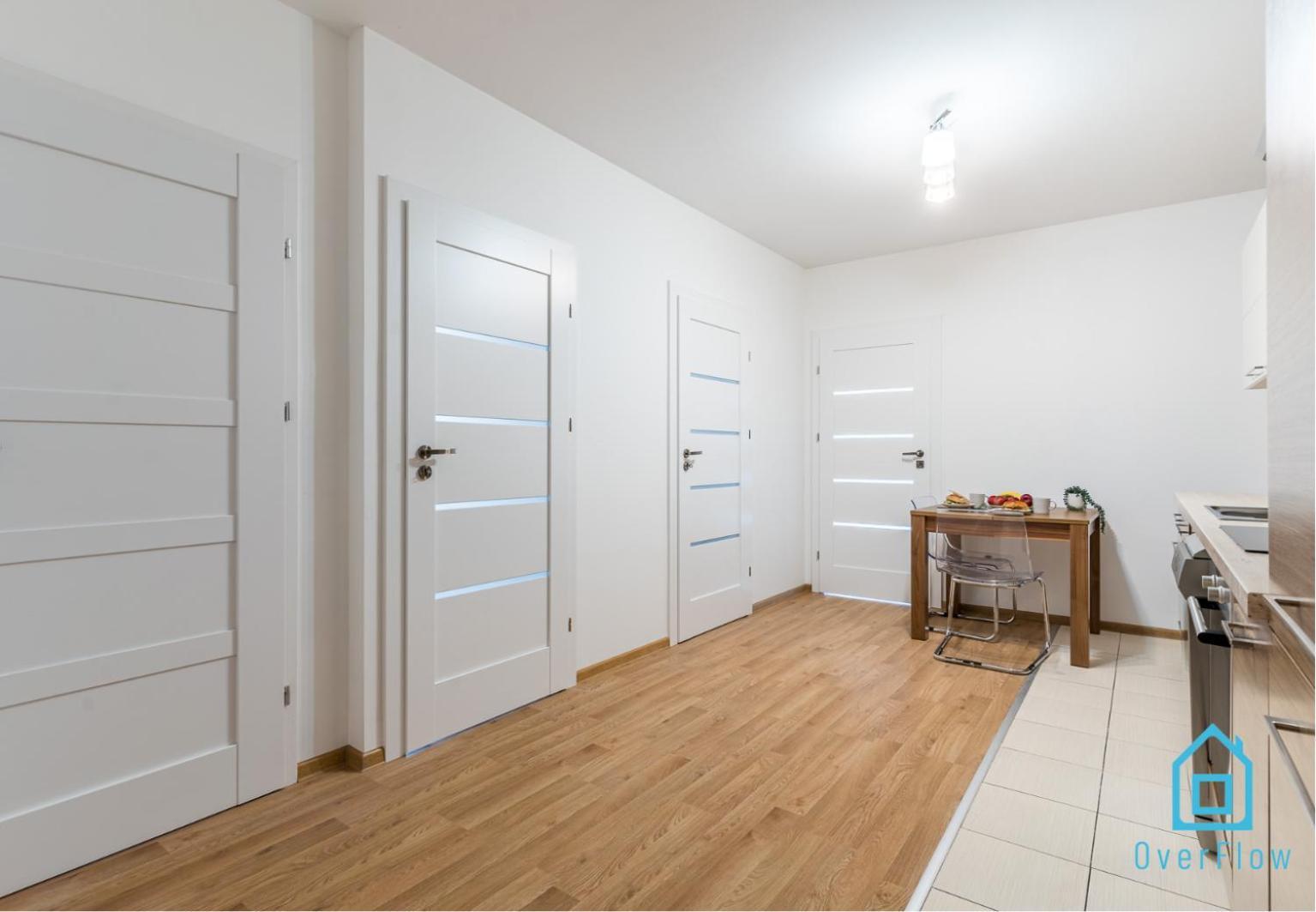 Hospedagem domiciliar Pane Gdańsk