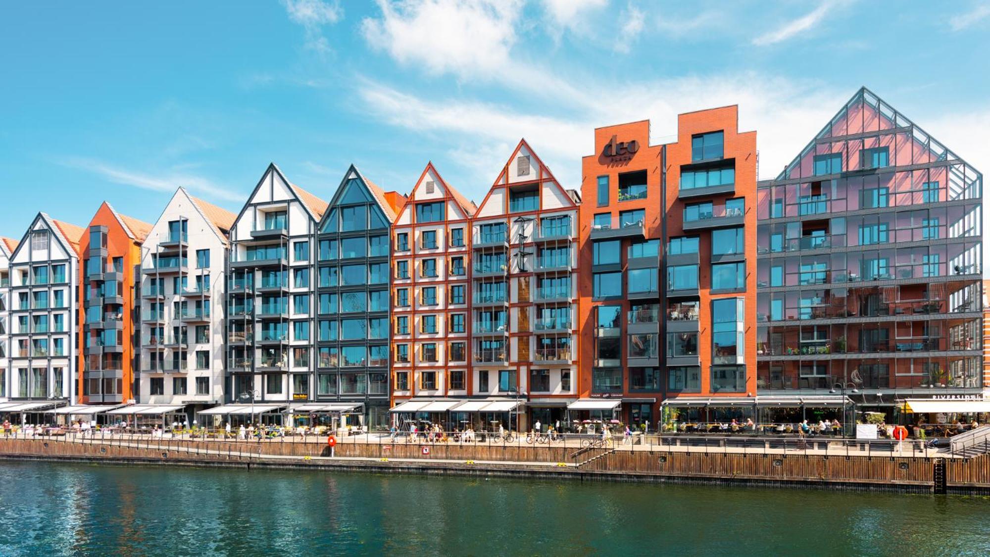 Deo Plaza Premium & Apartment