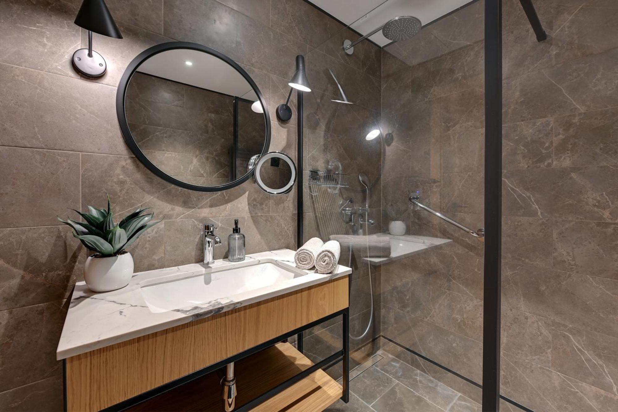 Deo Plaza Premium & Apartment Gdansk