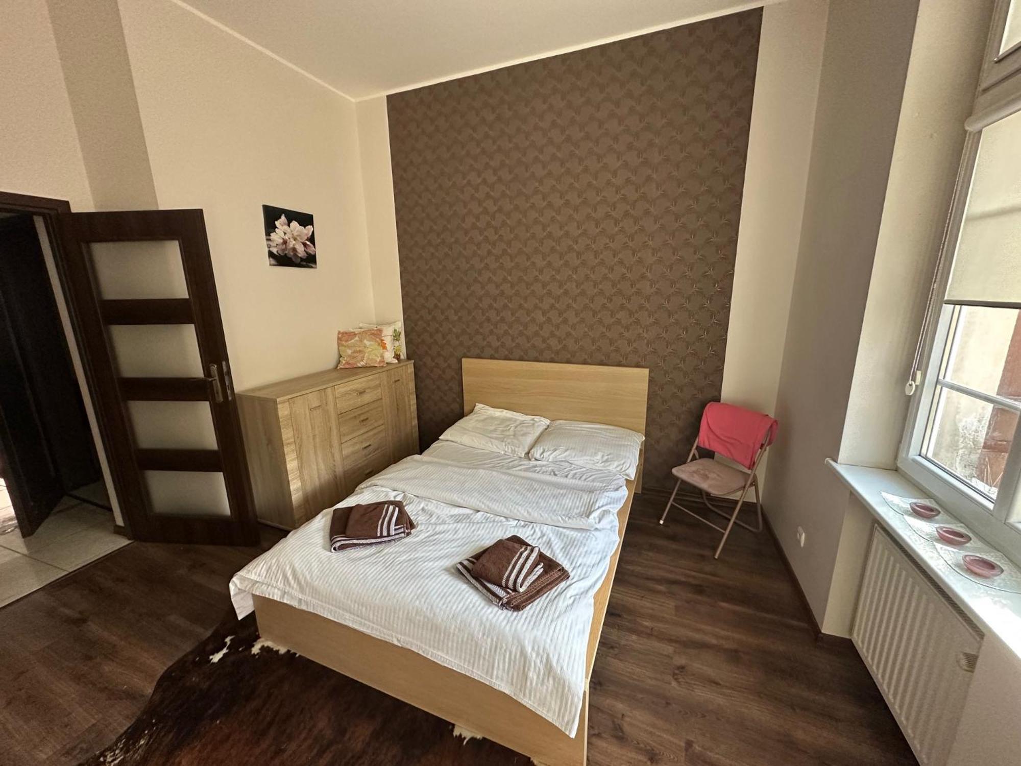 Apartment Gdanskie - Na Swietego Ducha Z 2 Sypialniami *