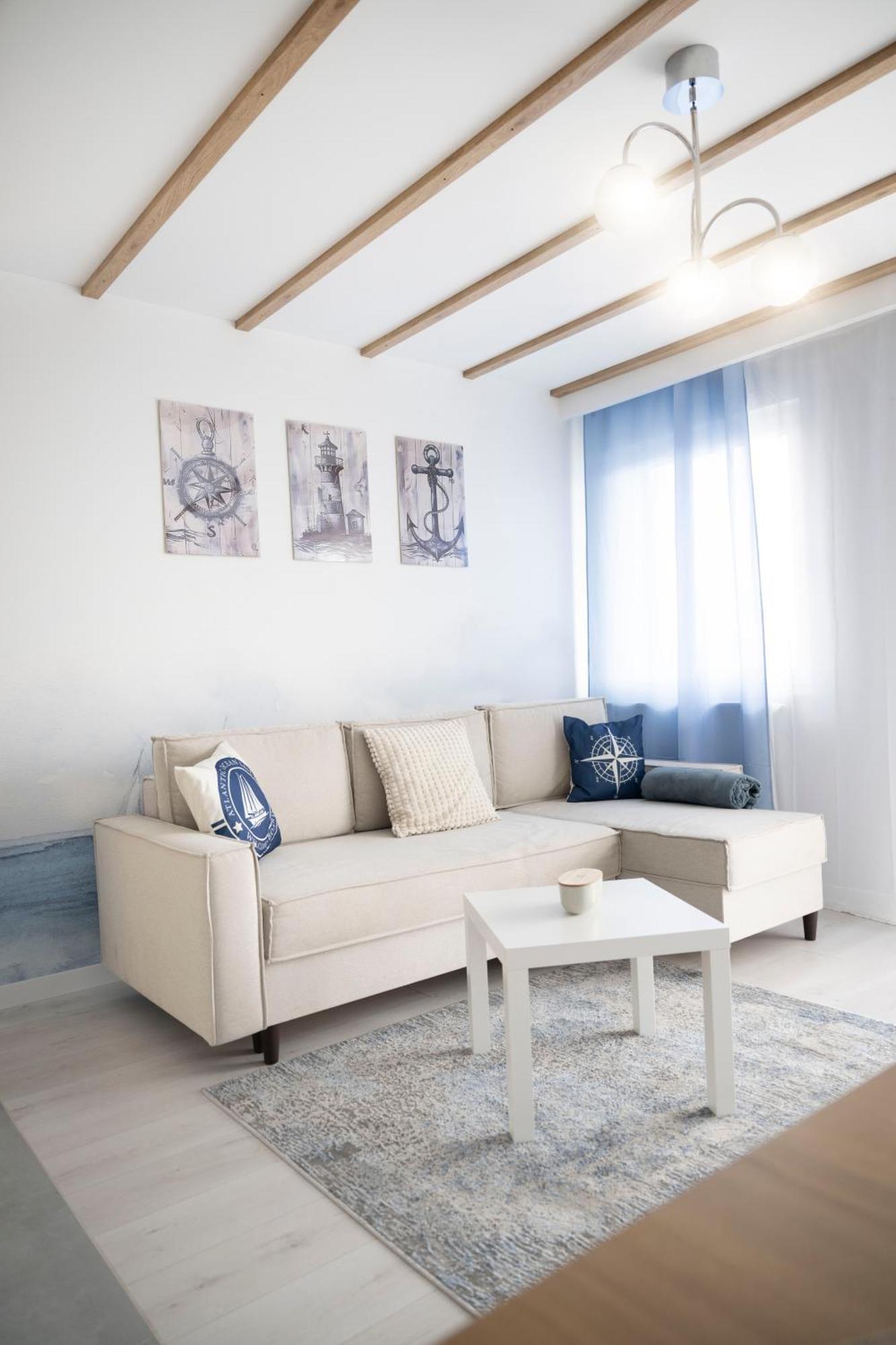 Apartamenty Deluxe *