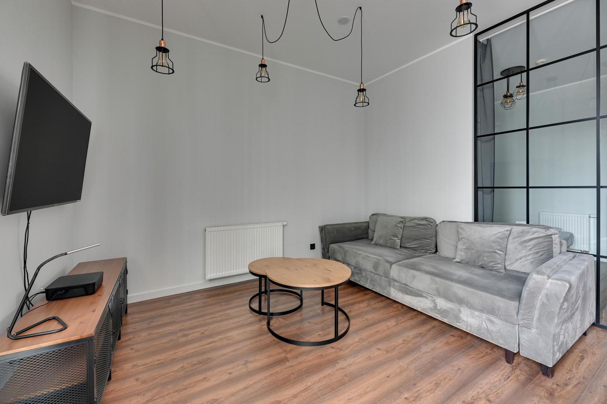 Granaria Comfort Apartment *