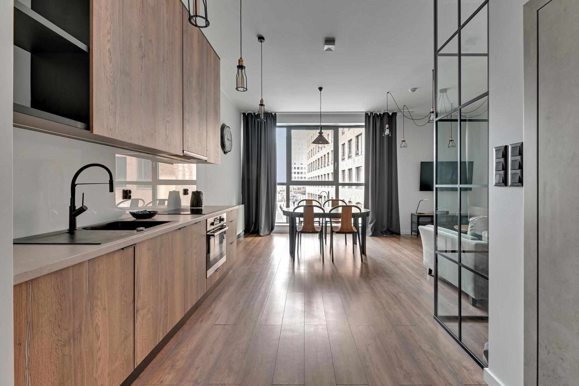 Apartment Granaria Comfort