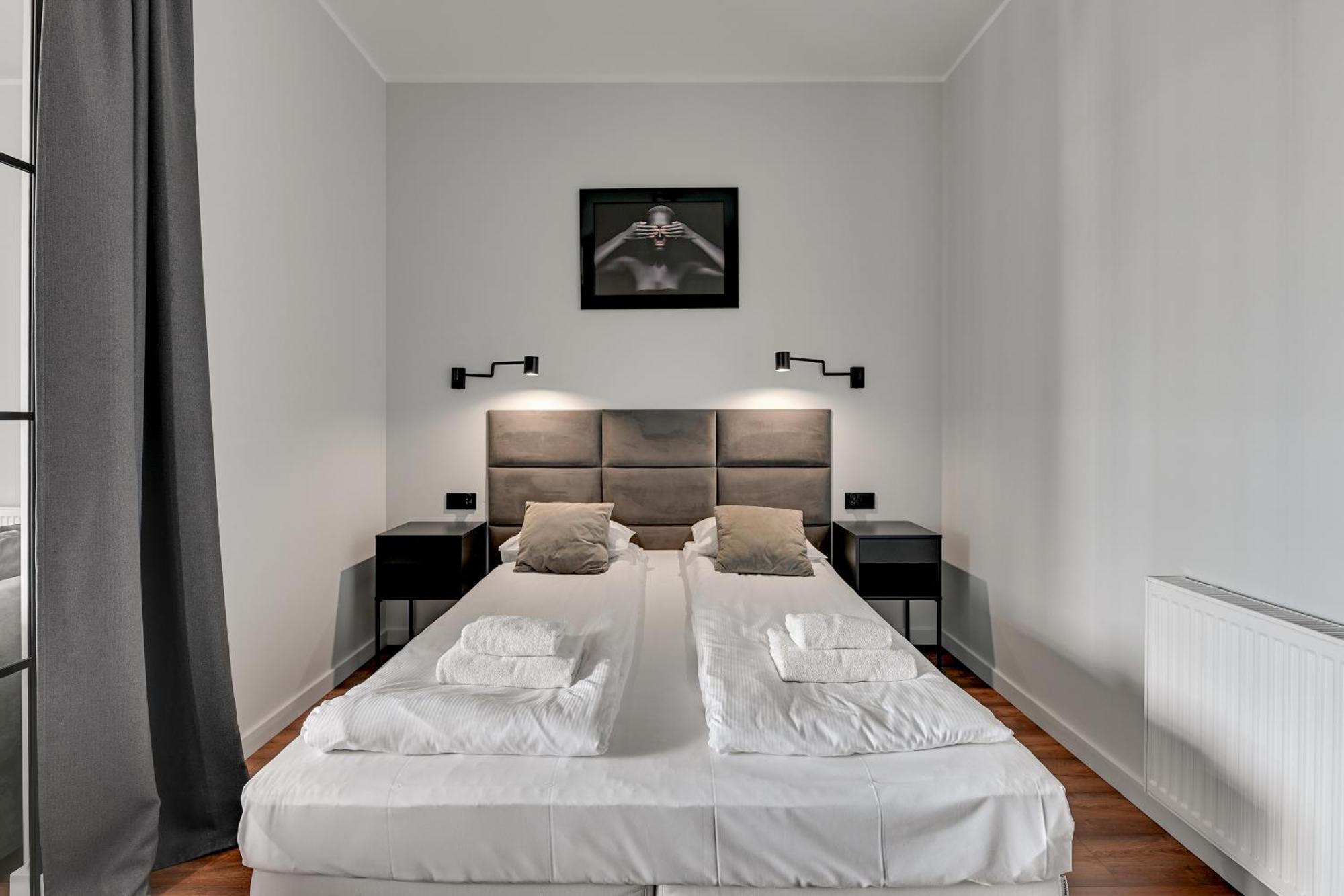 Granaria Comfort Apartment *