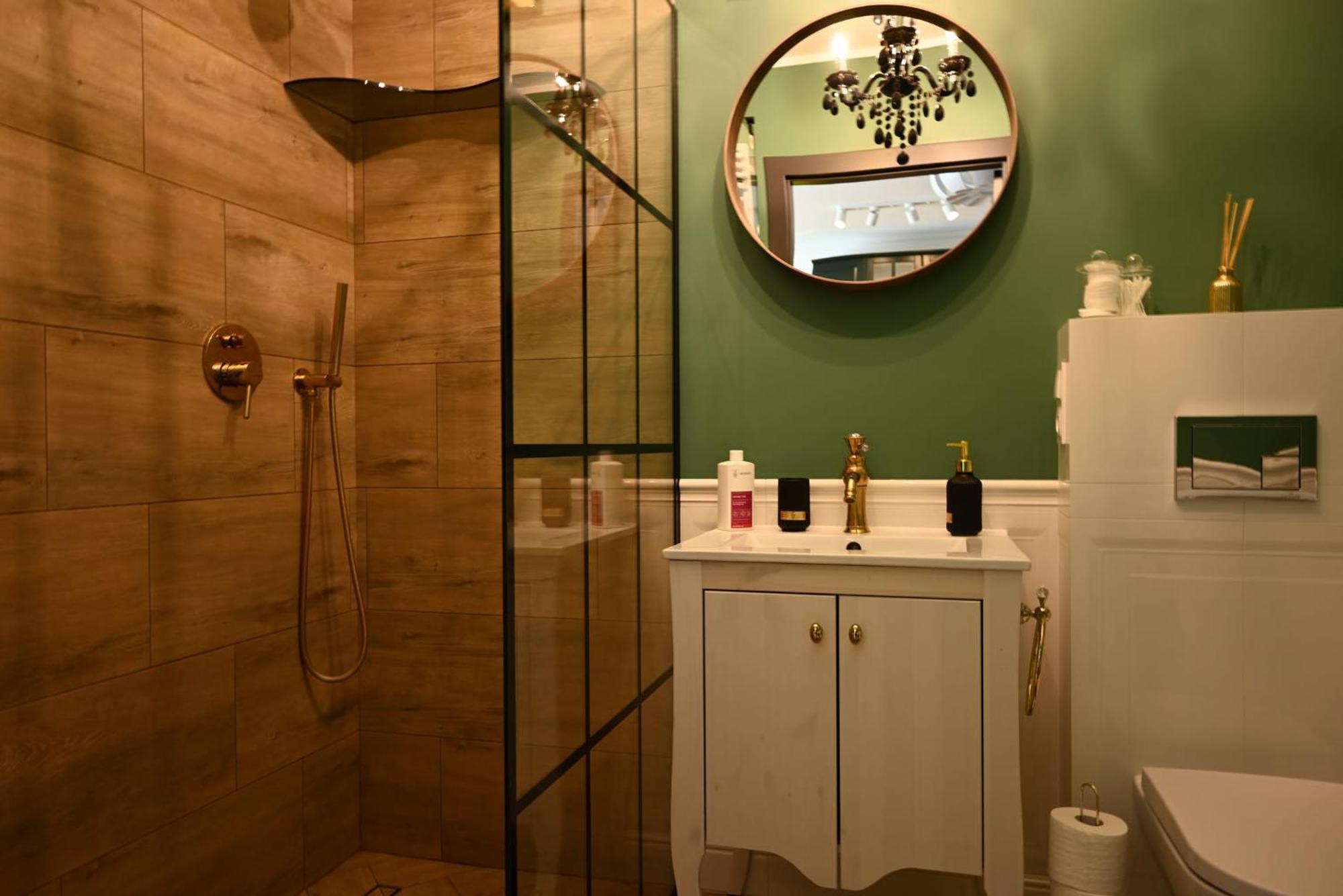 Apartment Luksusowy Nad Morzem Gdansk
