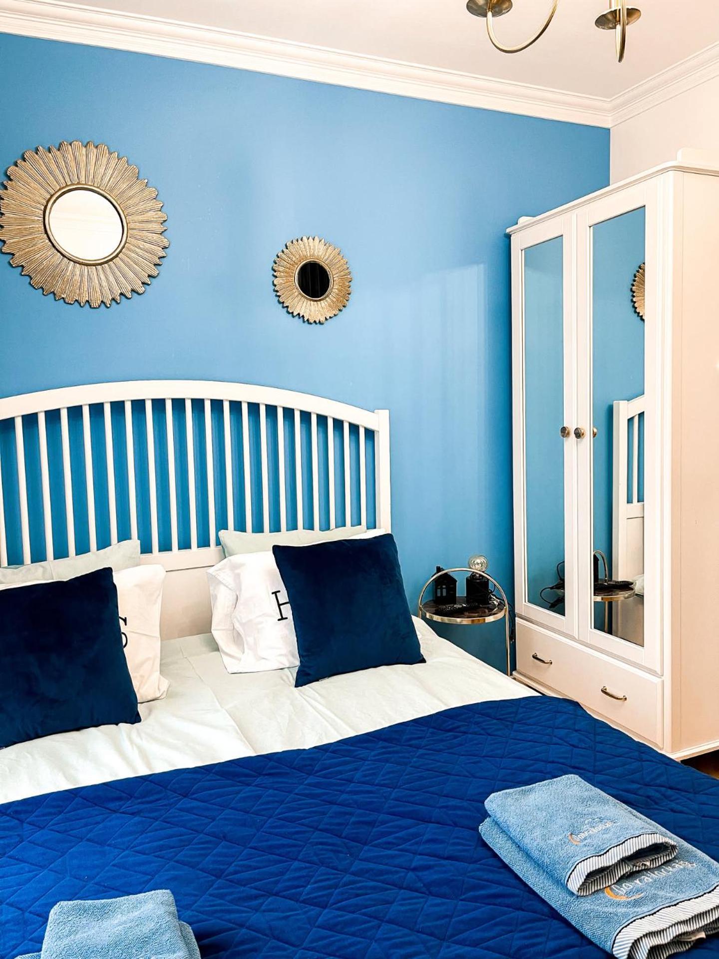 Apartment Luksusowy Nad Morzem *
