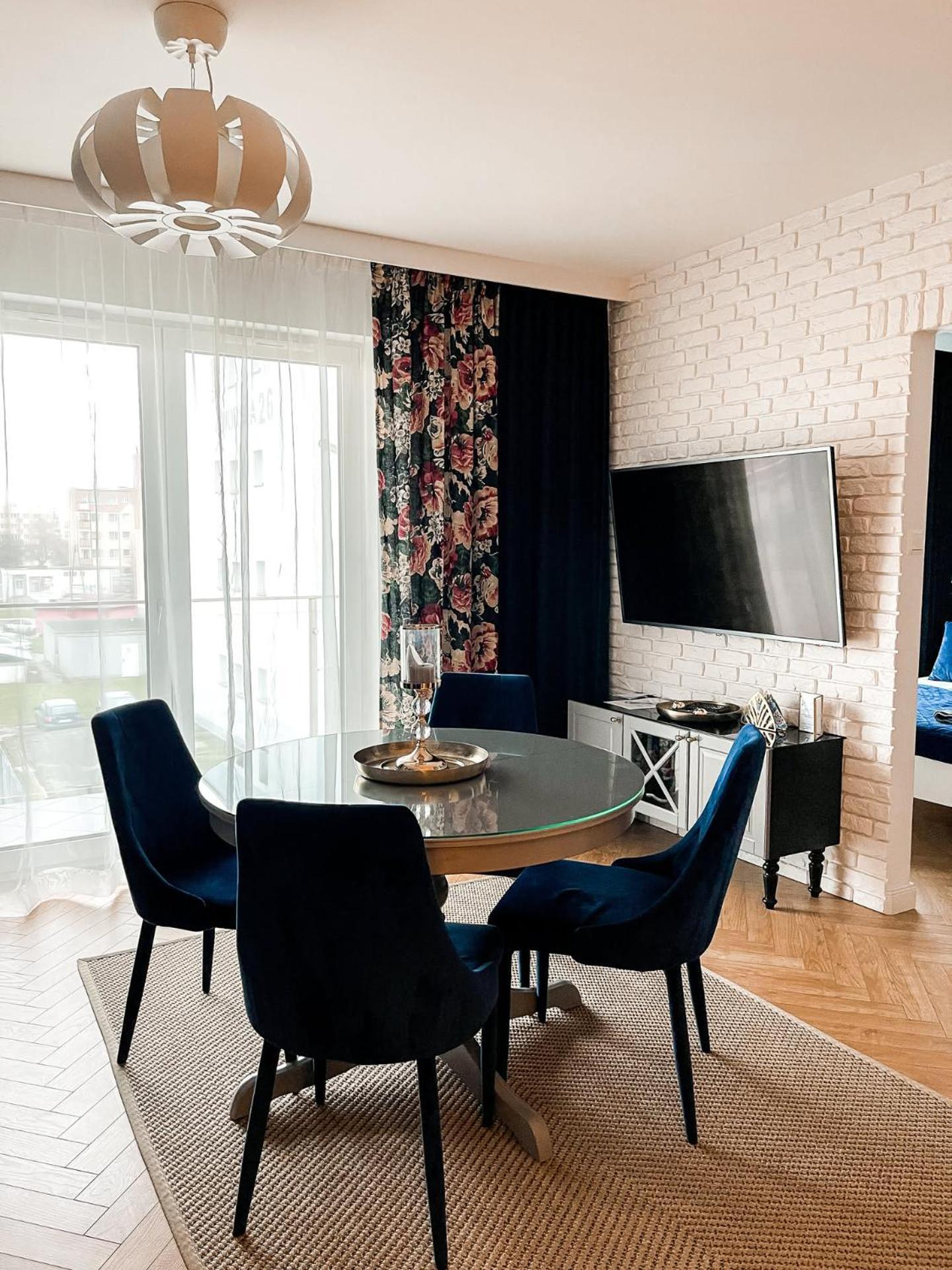 Luksusowy Nad Morzem Apartment Gdansk
