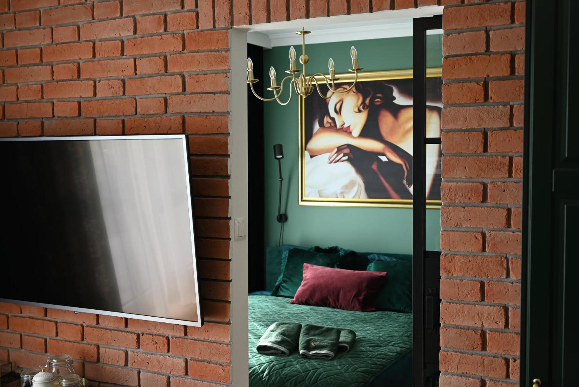 Apartment Luksusowy Nad Morzem Gdansk